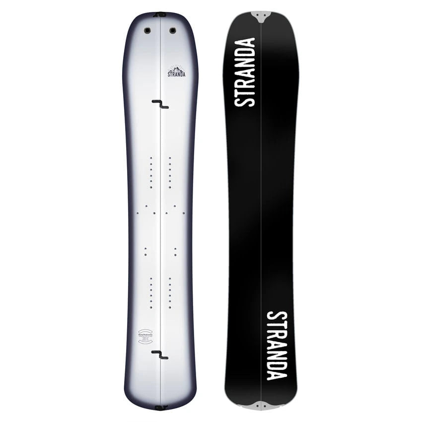 Image of Stranda Shorty BC  Split Snowboard STRANDA