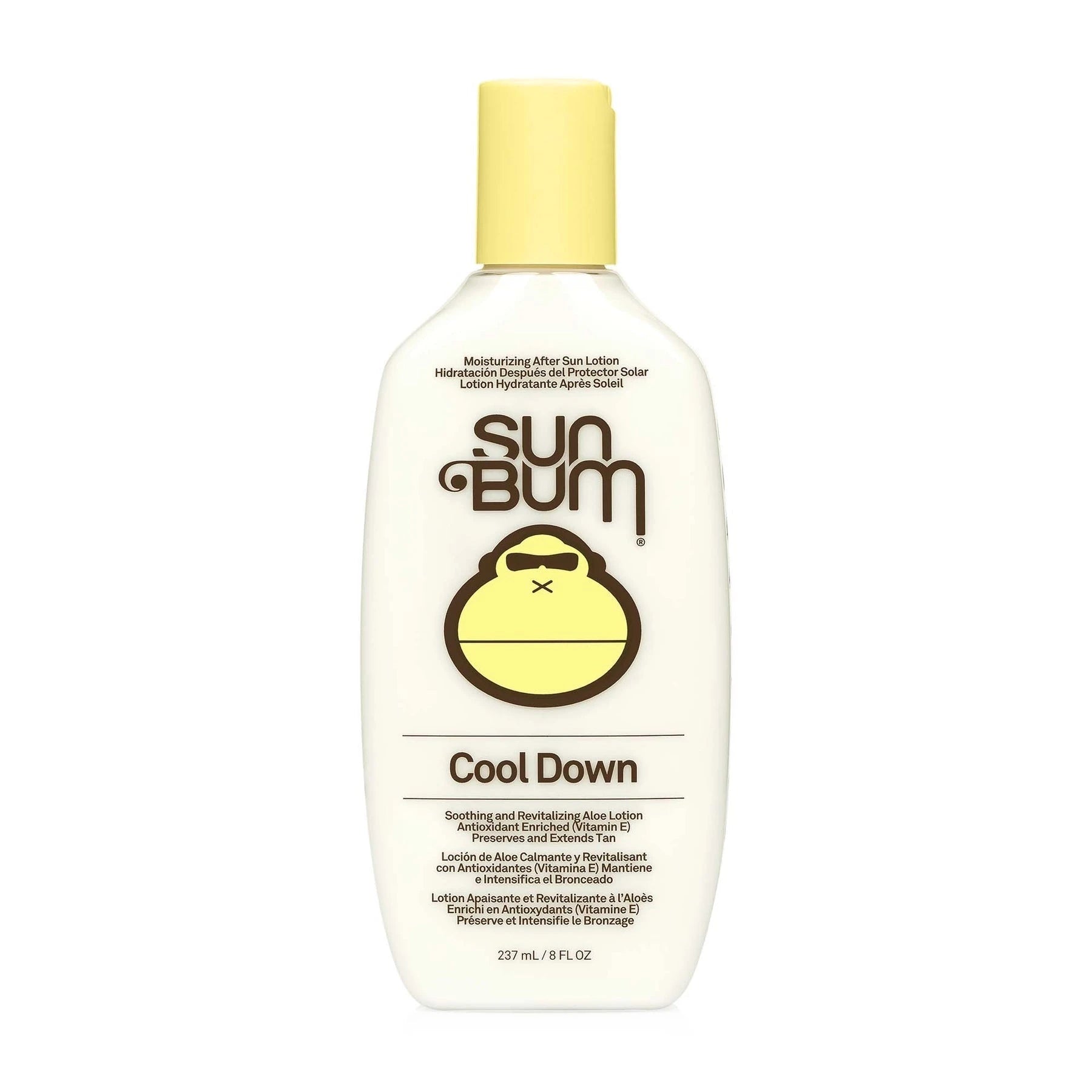 Image of Sun Bum Cool Down After Sun Lotion SUN BUM