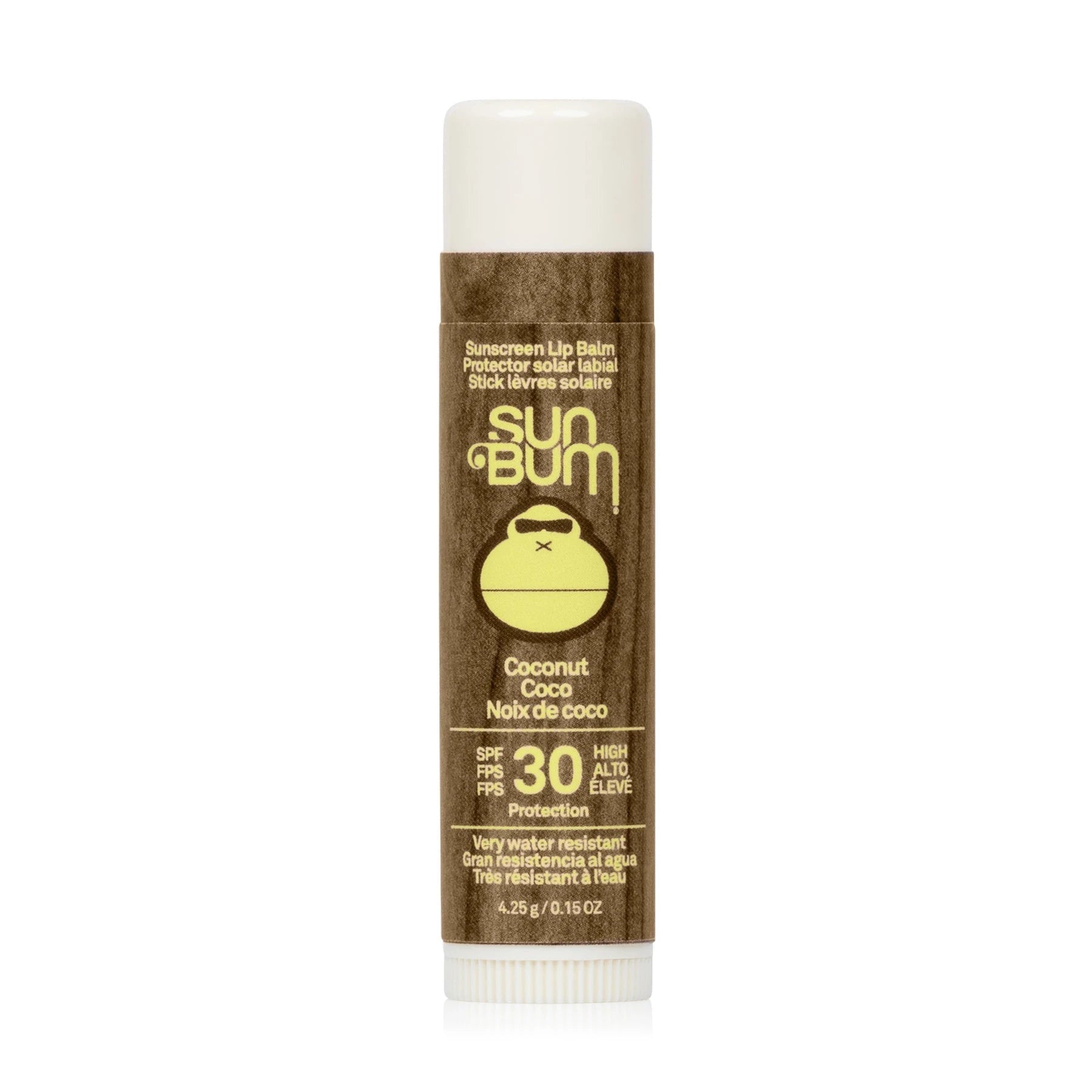 Image of Sun Bum Original SPF 30 Lip Balm SUN BUM