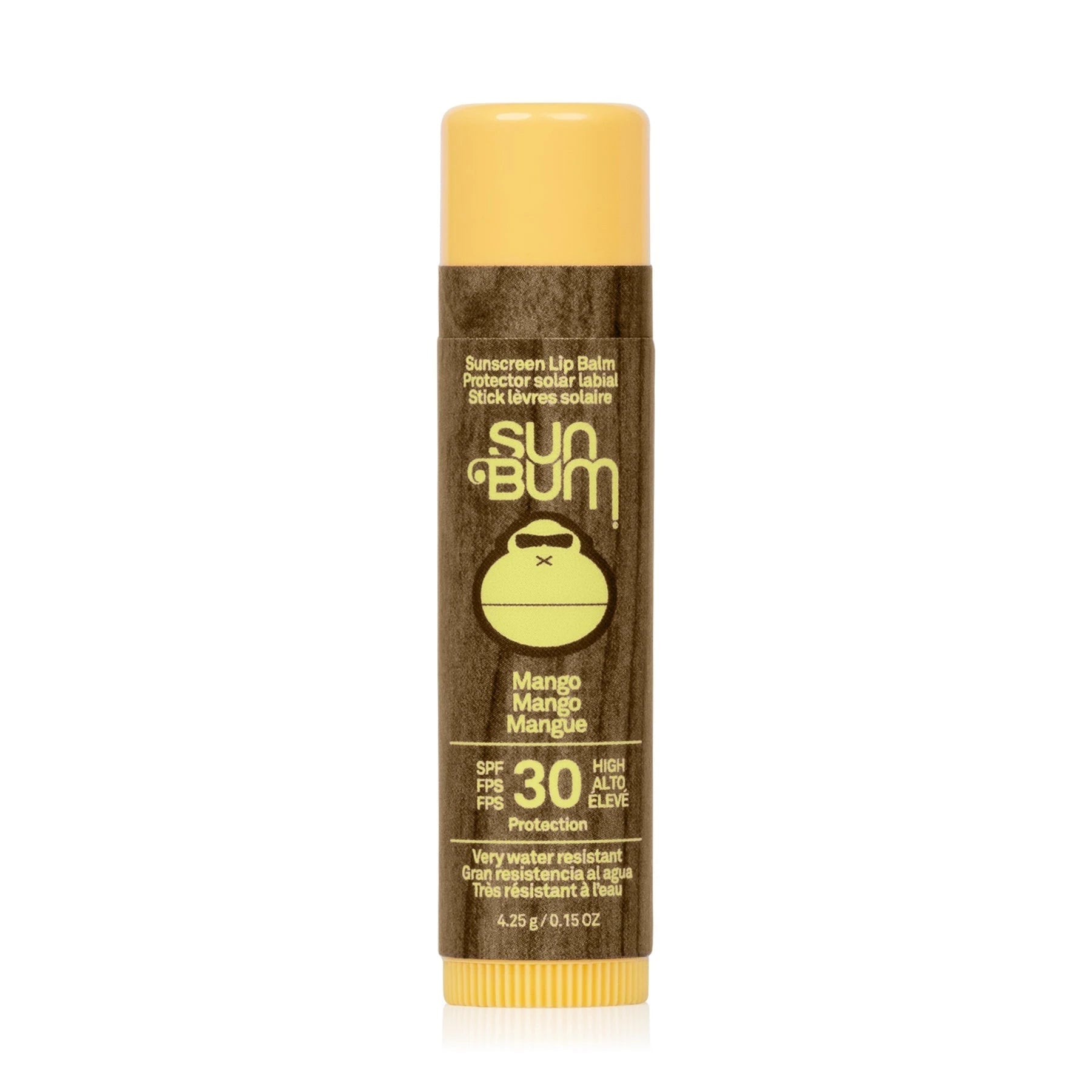 Image of Sun Bum Original SPF 30 Lip Balm SUN BUM