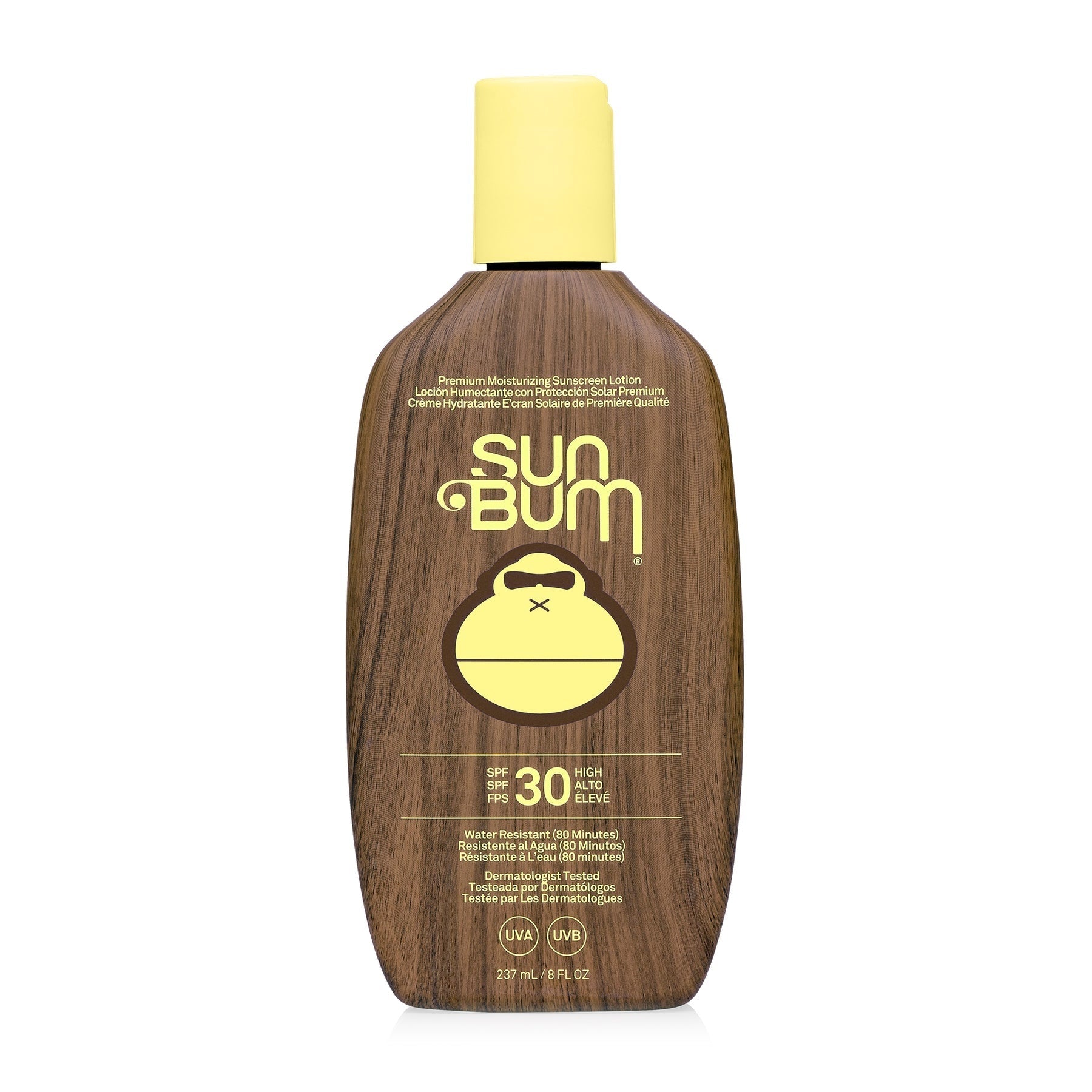 Image of Sun Bum original SPF 30 Lotion SUN BUM