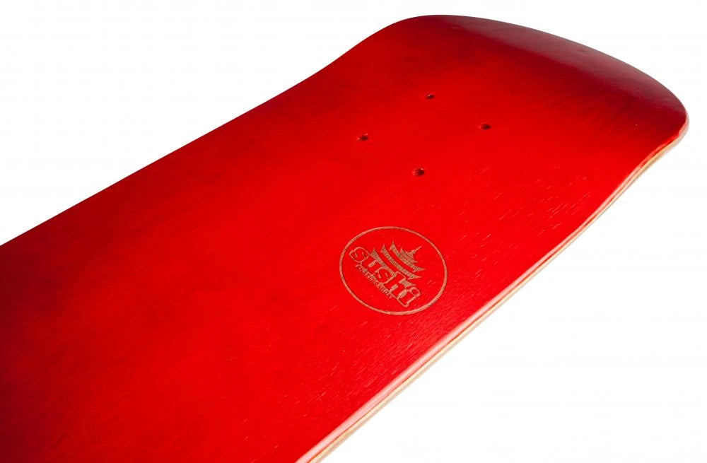 Image of Sushi Sushi Decks  Snowfit