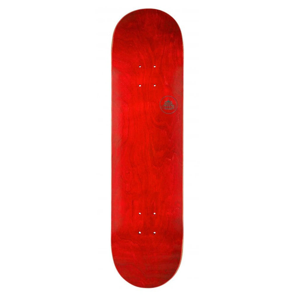 Image of Sushi Sushi Decks  Snowfit