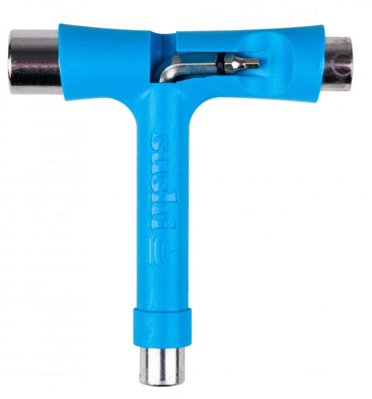 Image of Sushi Sushi Ultimate Ninja T Tool Blue Snowfit