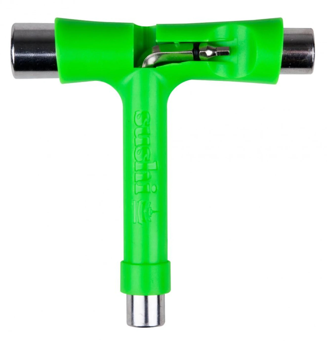 Sushi Sushi Ultimate Ninja T Tool Green Snowfit