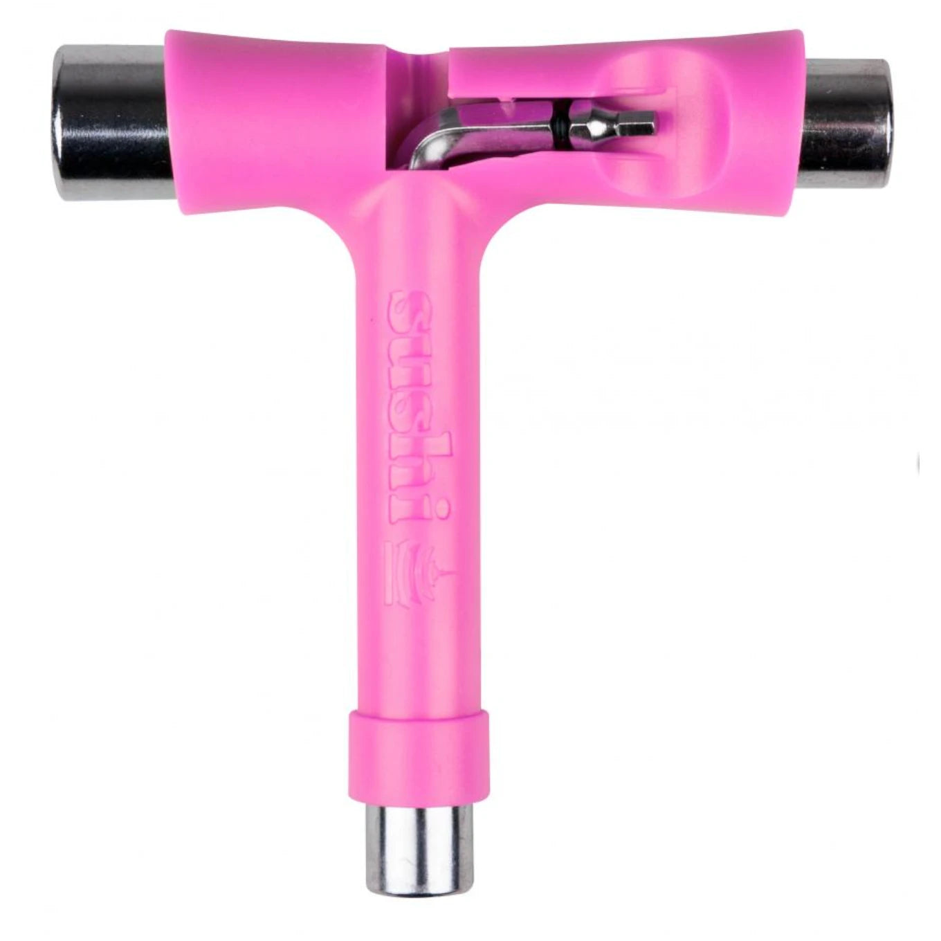 Sushi Sushi Ultimate Ninja T Tool Pink Snowfit