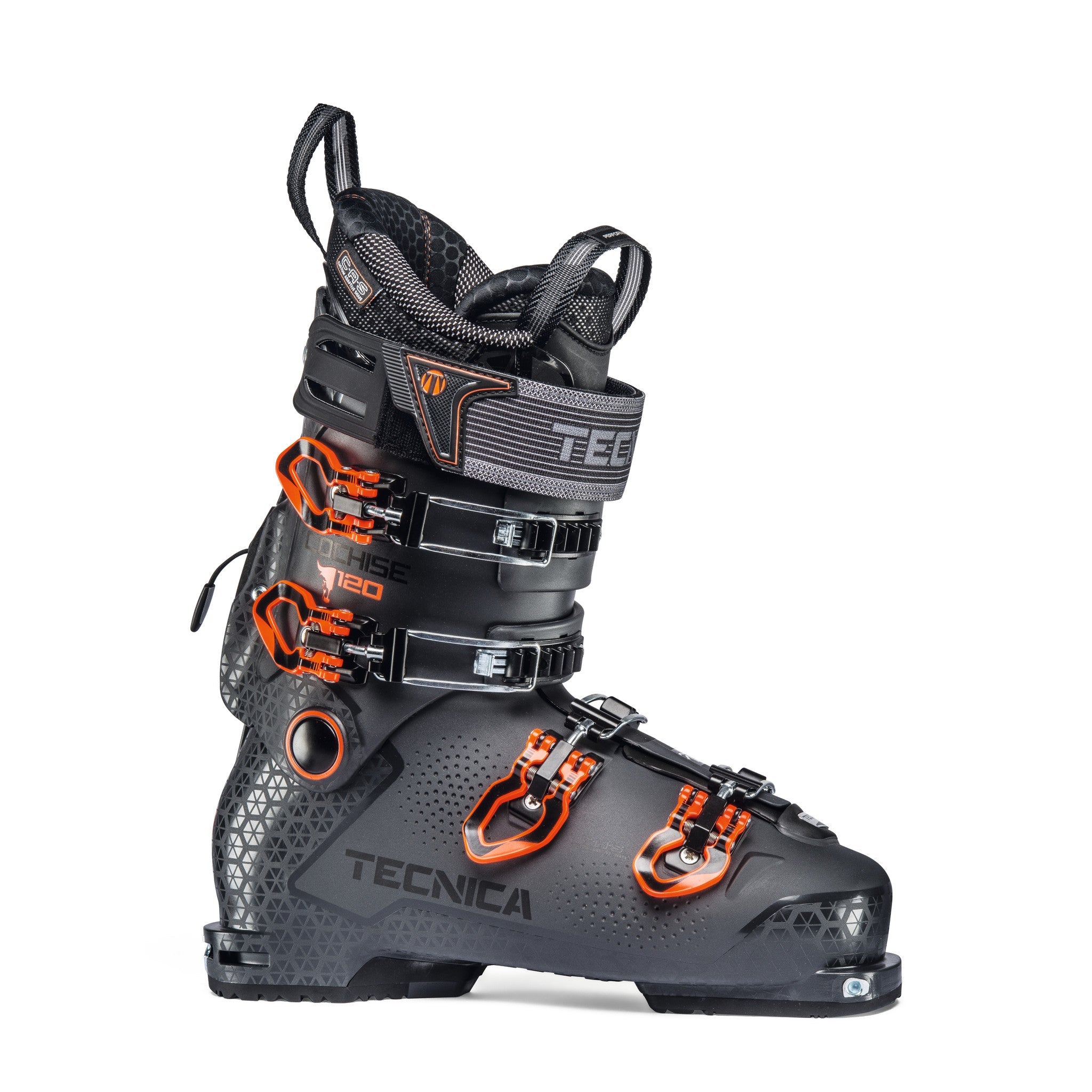 Collection of TECNICA Cochise 120 DYN Ski Boots TECNICA in a gallery layout