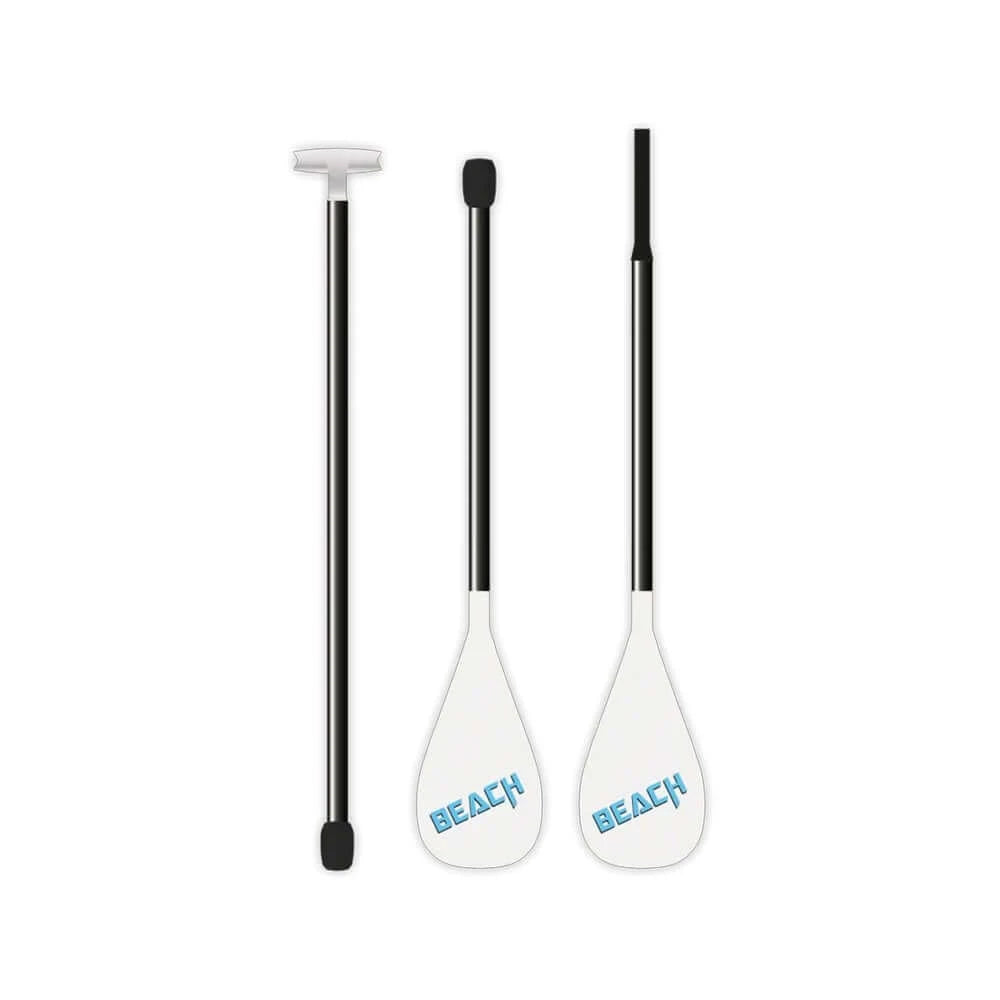 TAHE Tahe SUP-Yak Beach paddle  Snowfit