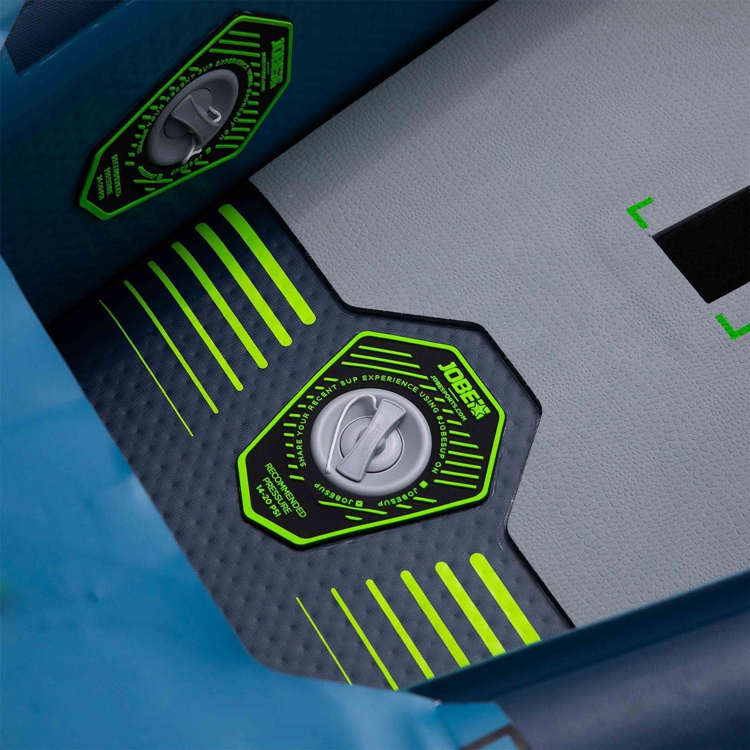 Image of Tasman 440 Inflatable Kayak JOBE