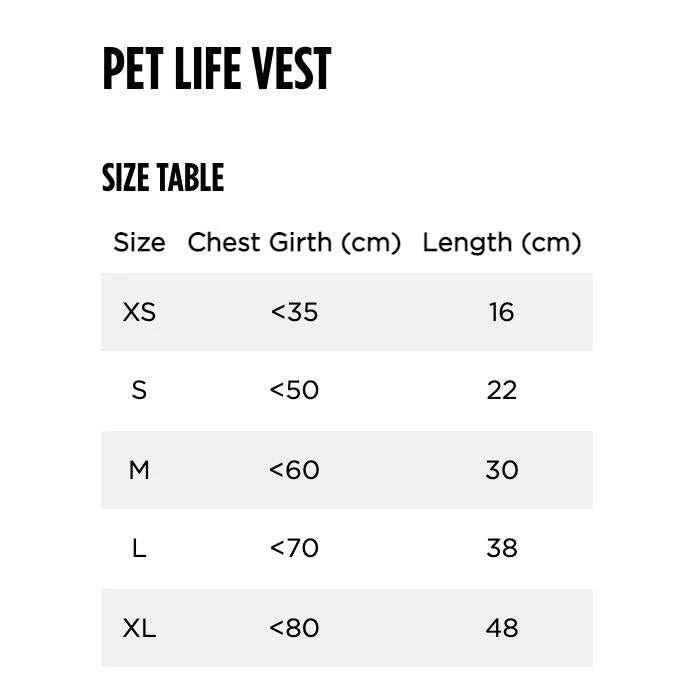 Image of Jobe Pet Vest Lime/Teal JOBE