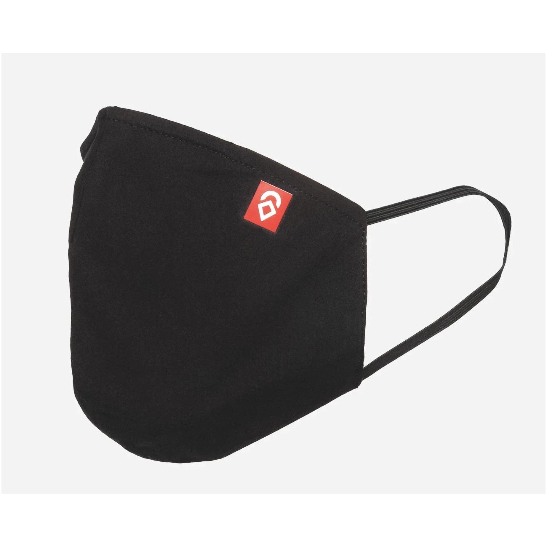 Image of Technical 3 layer Ergonomic Facemask (3 pack)