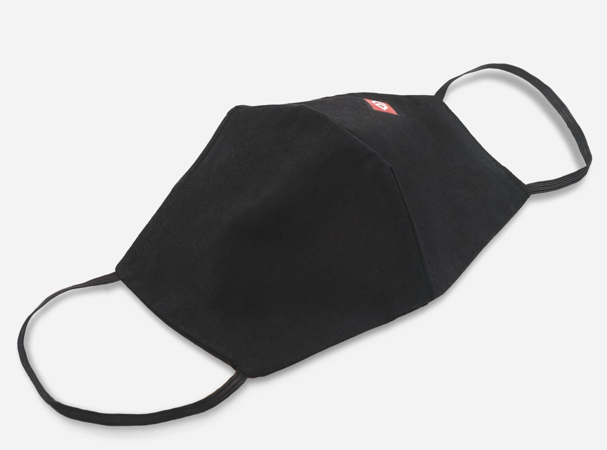 Image of Technical 3 layer Ergonomic Facemask (3 pack) AIRHOLE