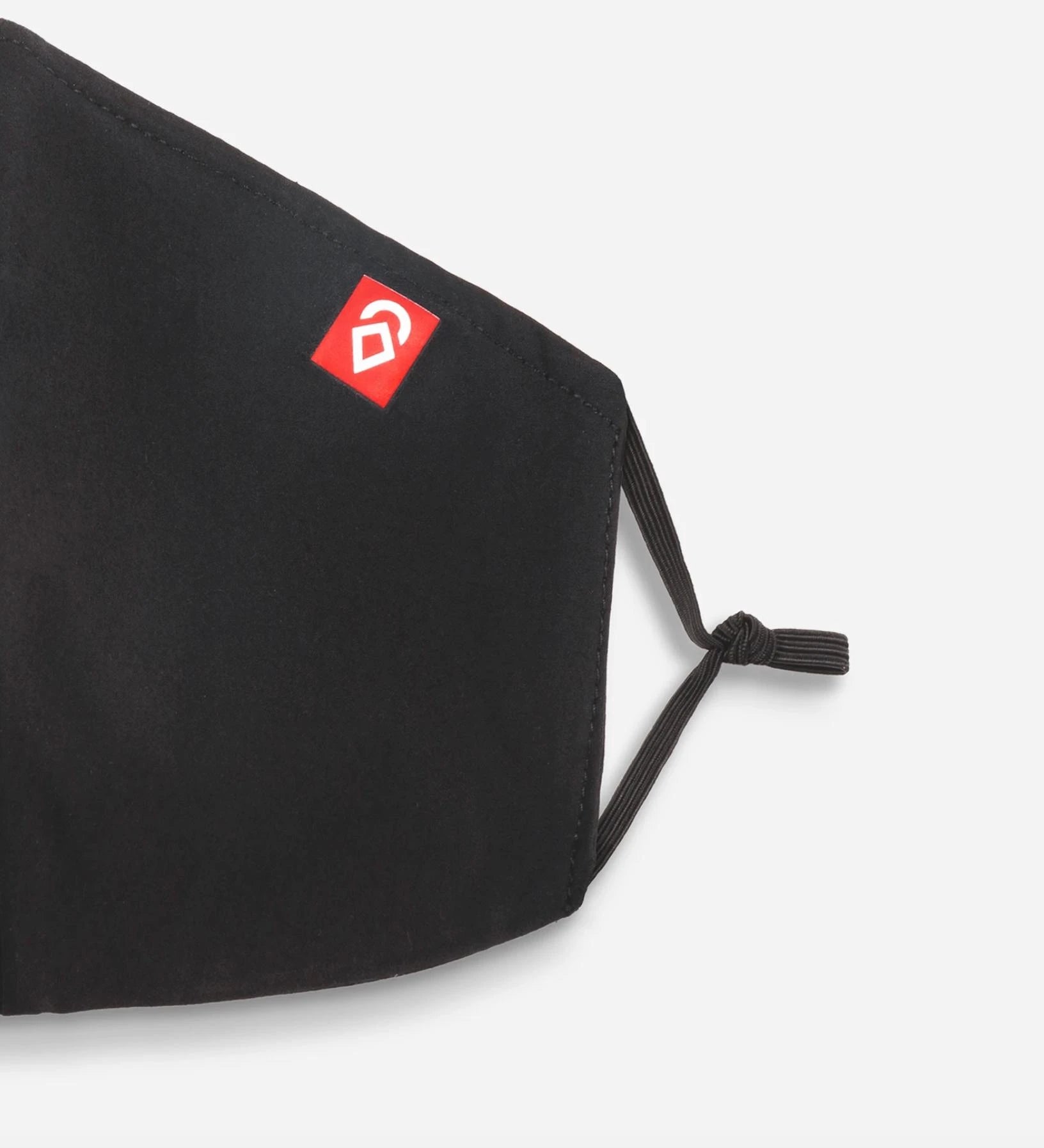 Image of Technical 3 layer Ergonomic Facemask (3 pack) AIRHOLE