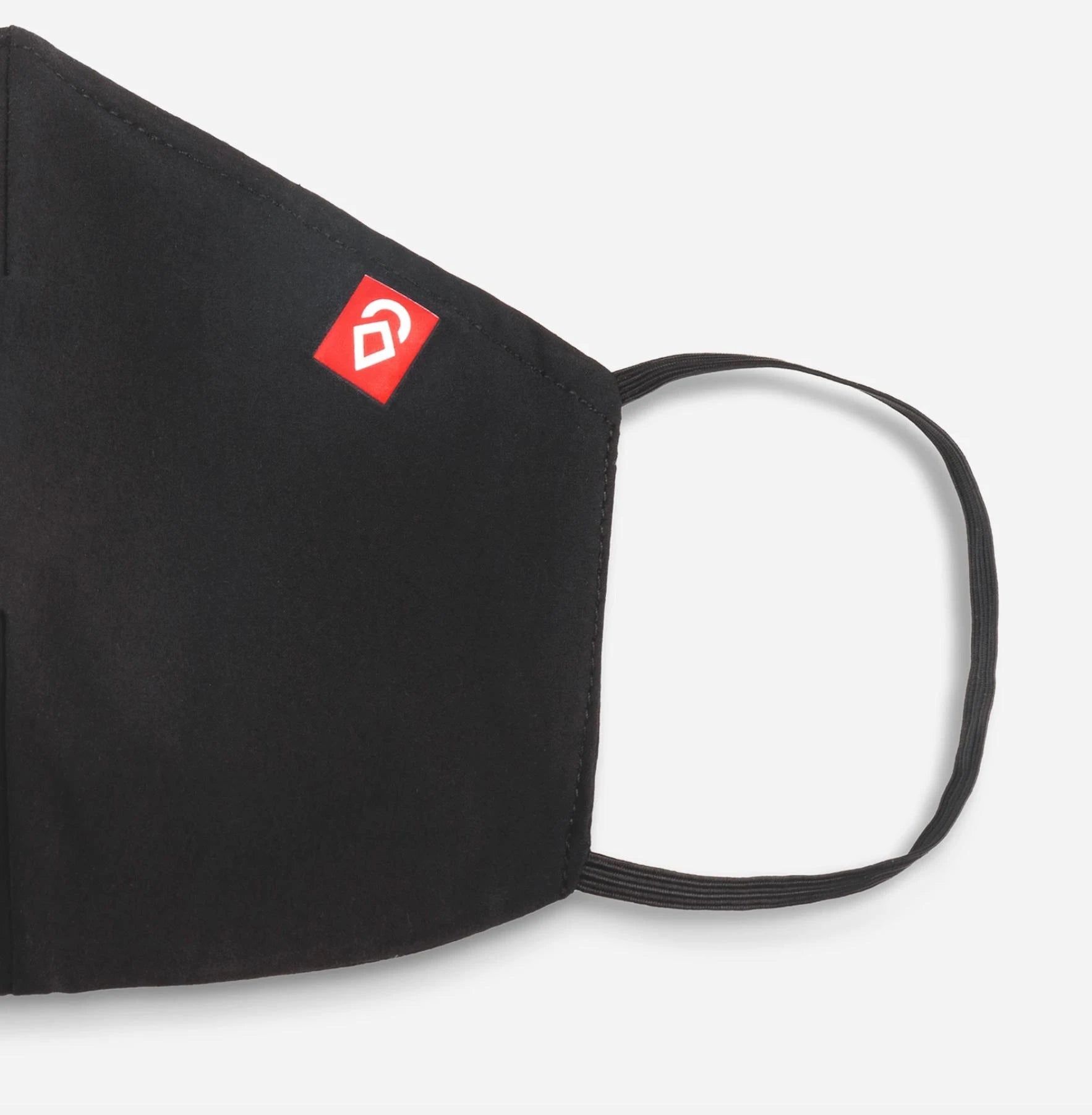 Image of Technical 3 layer Ergonomic Facemask (3 pack) AIRHOLE