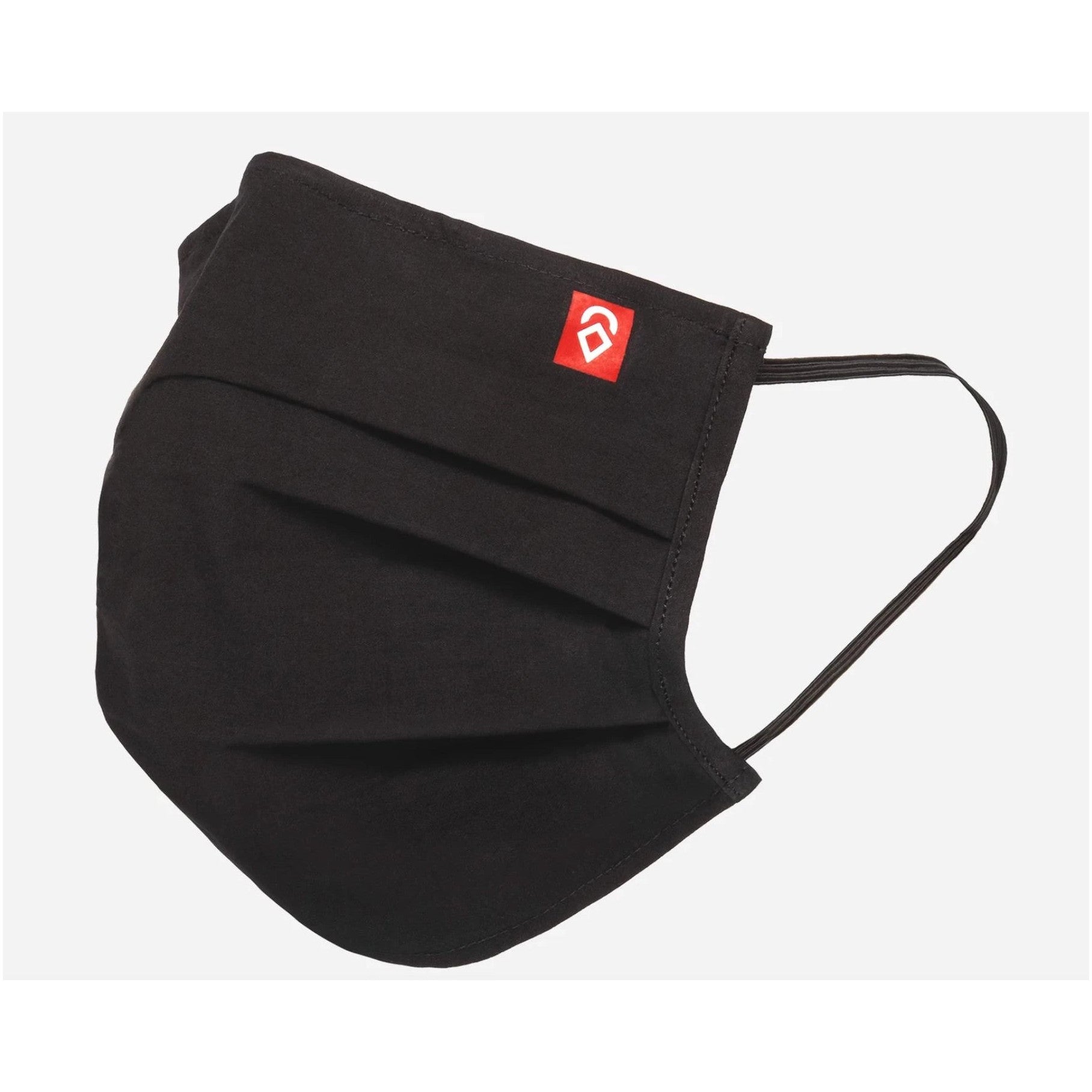 Image of AIRHOLE Technical 3 layer basic  pleated Facemask (3 pack)  Snowfit