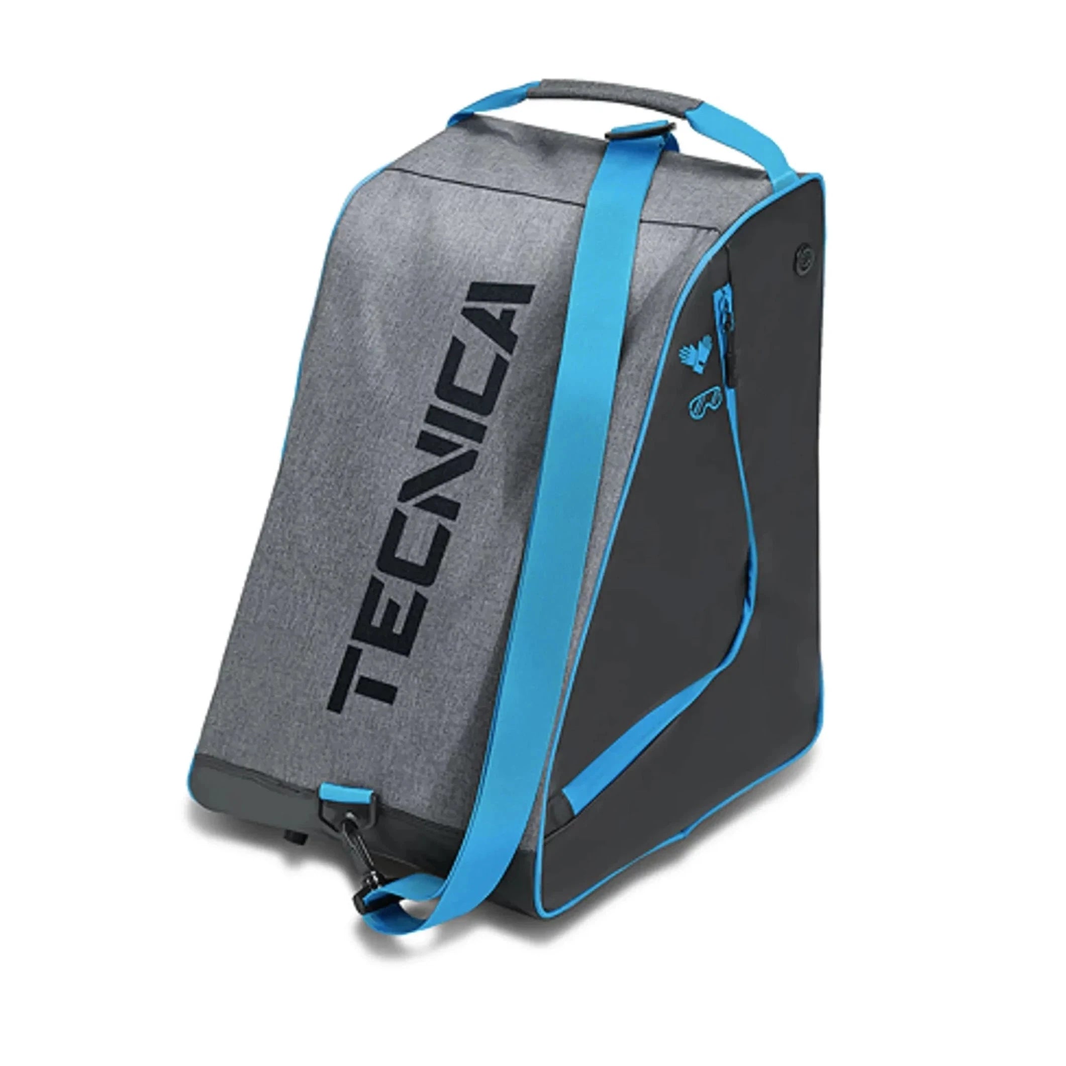 Collection of TECNICA Tecnica Boot Bag W2  Snowfit in a gallery layout