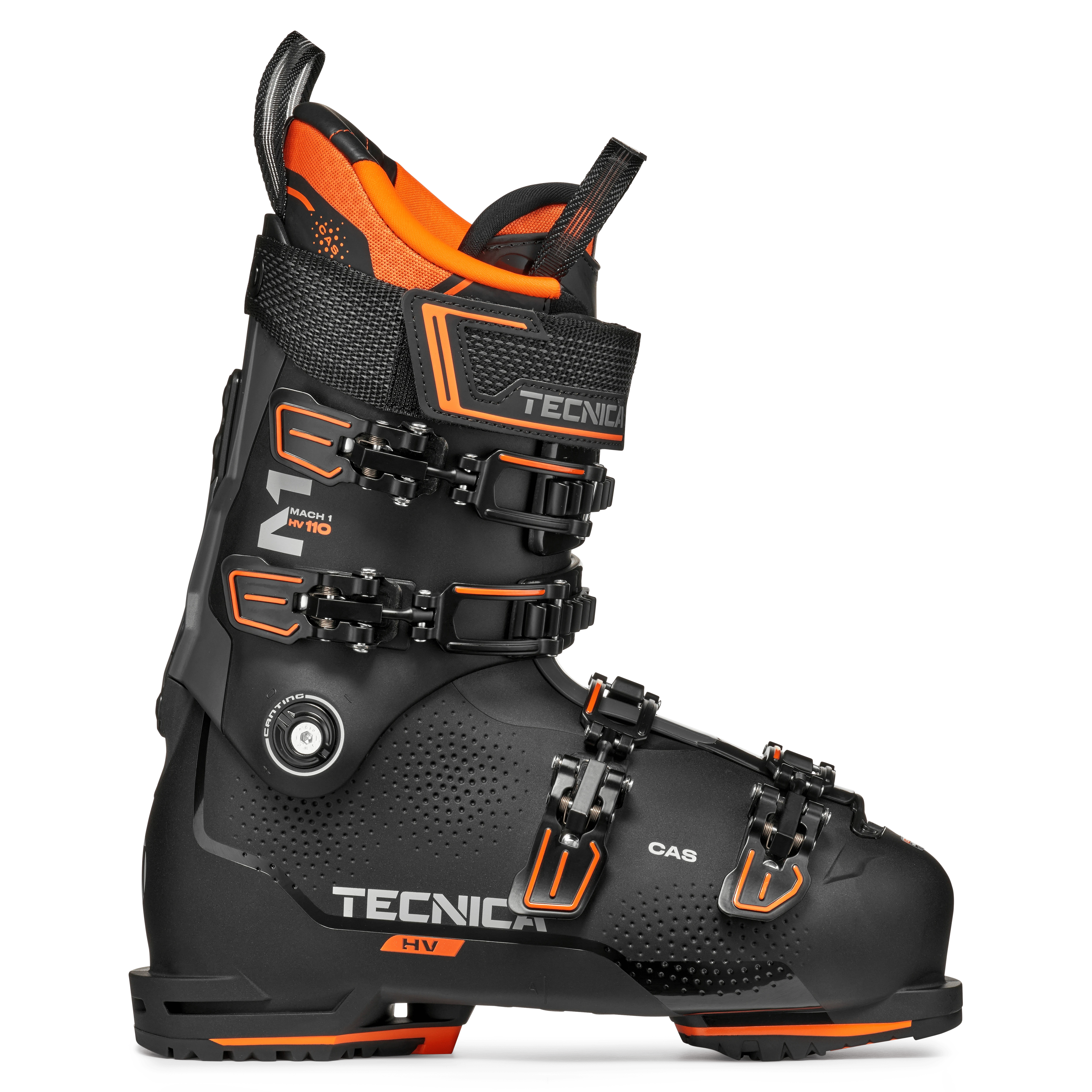 Image of TECNICA Tecnica Mach 1 HV 110 Ski Boots  Snowfit