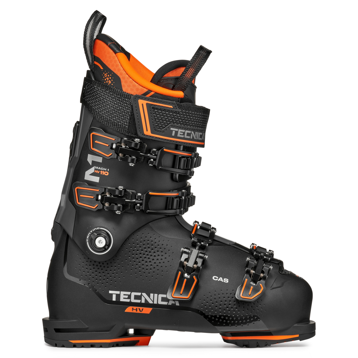 TECNICA Tecnica Mach 1 HV 110 Ski Boots  Snowfit