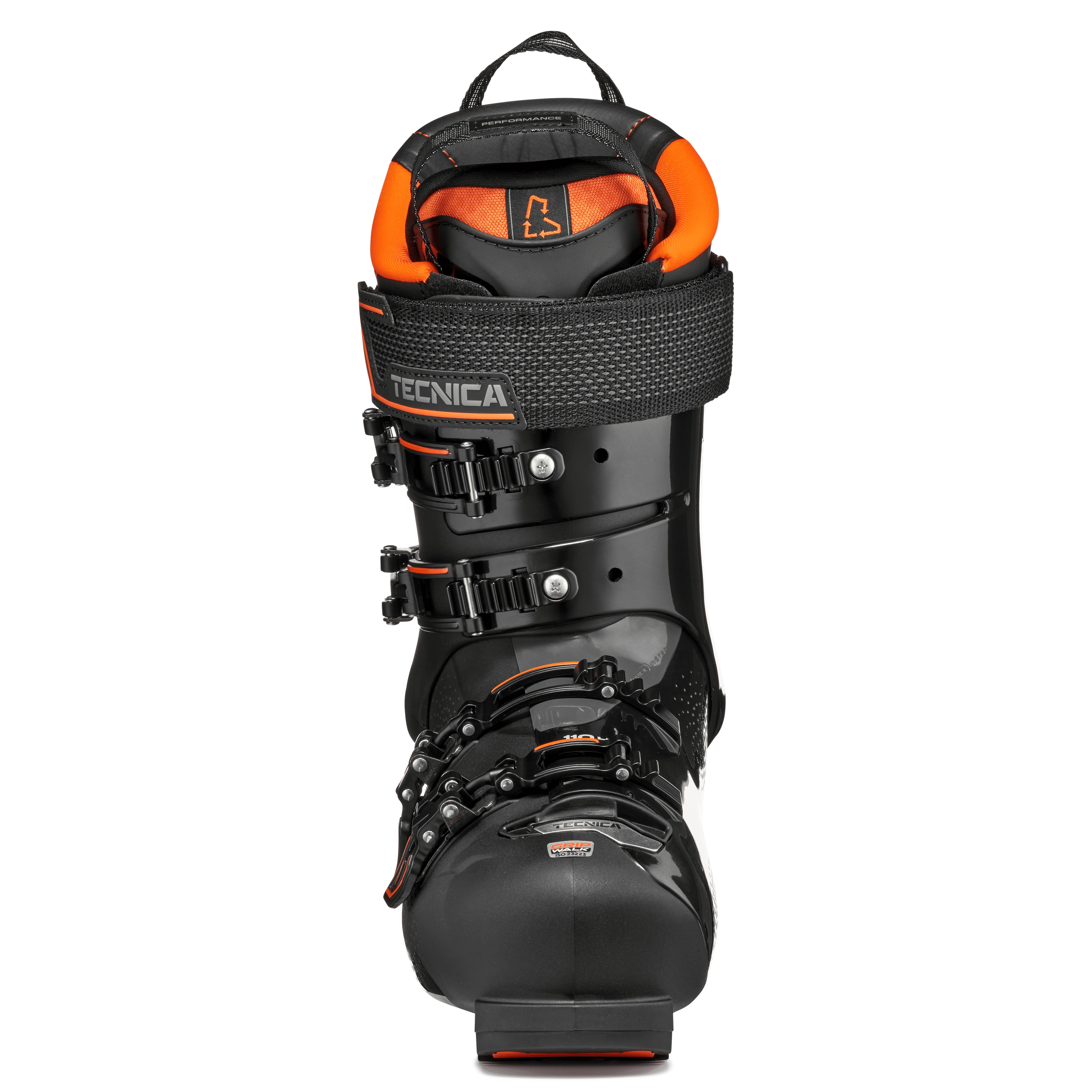 Image of TECNICA Tecnica Mach 1 HV 110 Ski Boots  Snowfit