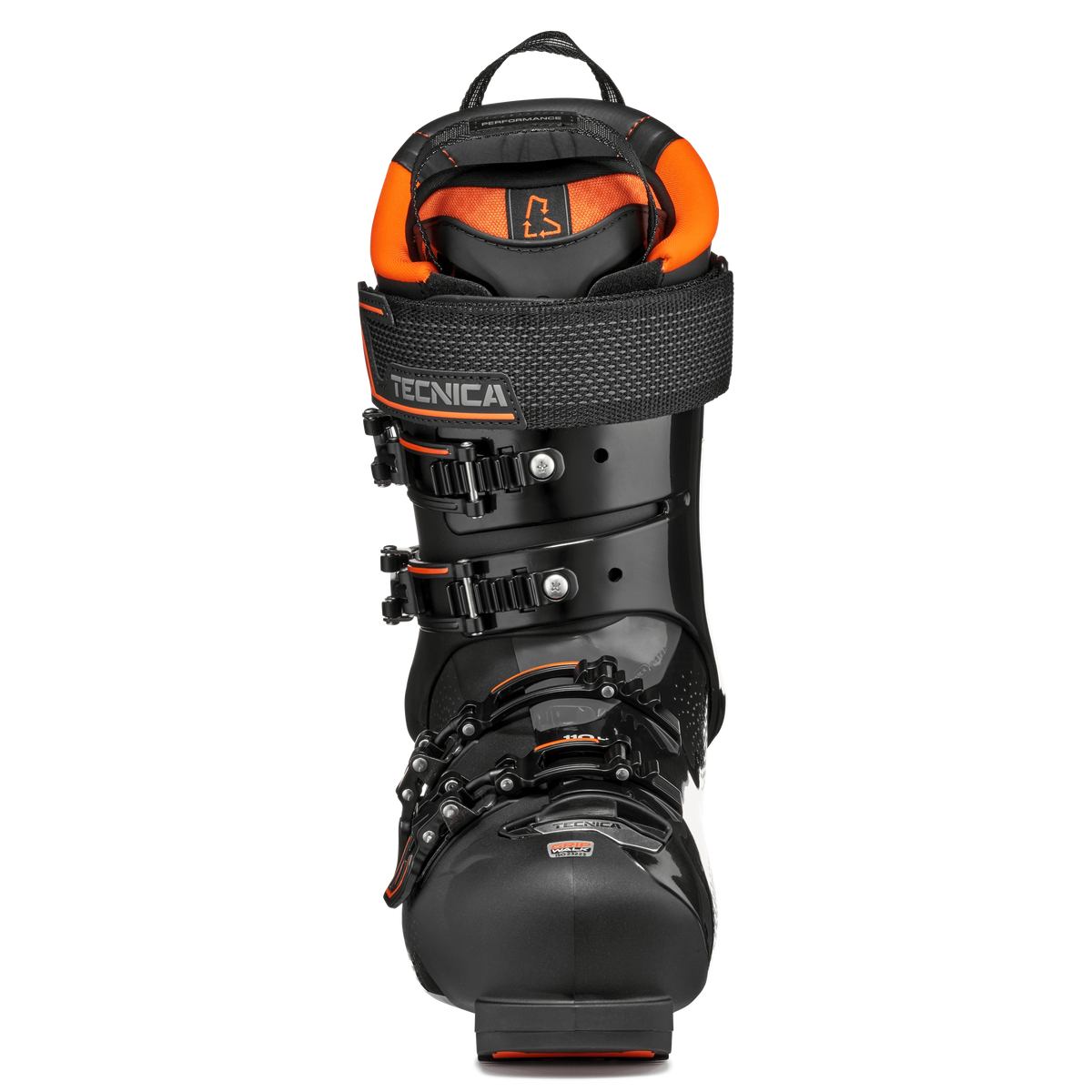 TECNICA Tecnica Mach 1 HV 110 Ski Boots  Snowfit