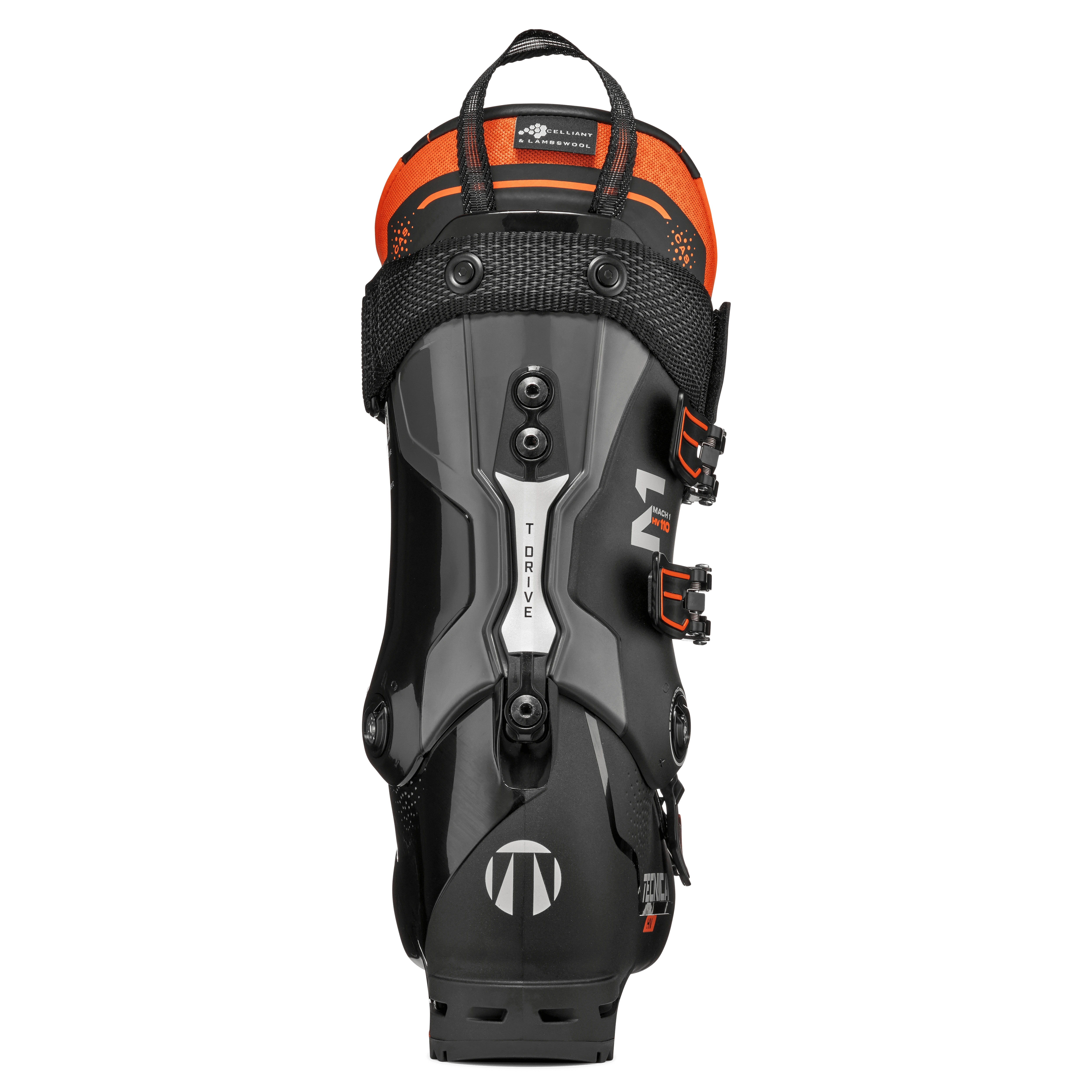 Image of TECNICA Tecnica Mach 1 HV 110 Ski Boots  Snowfit
