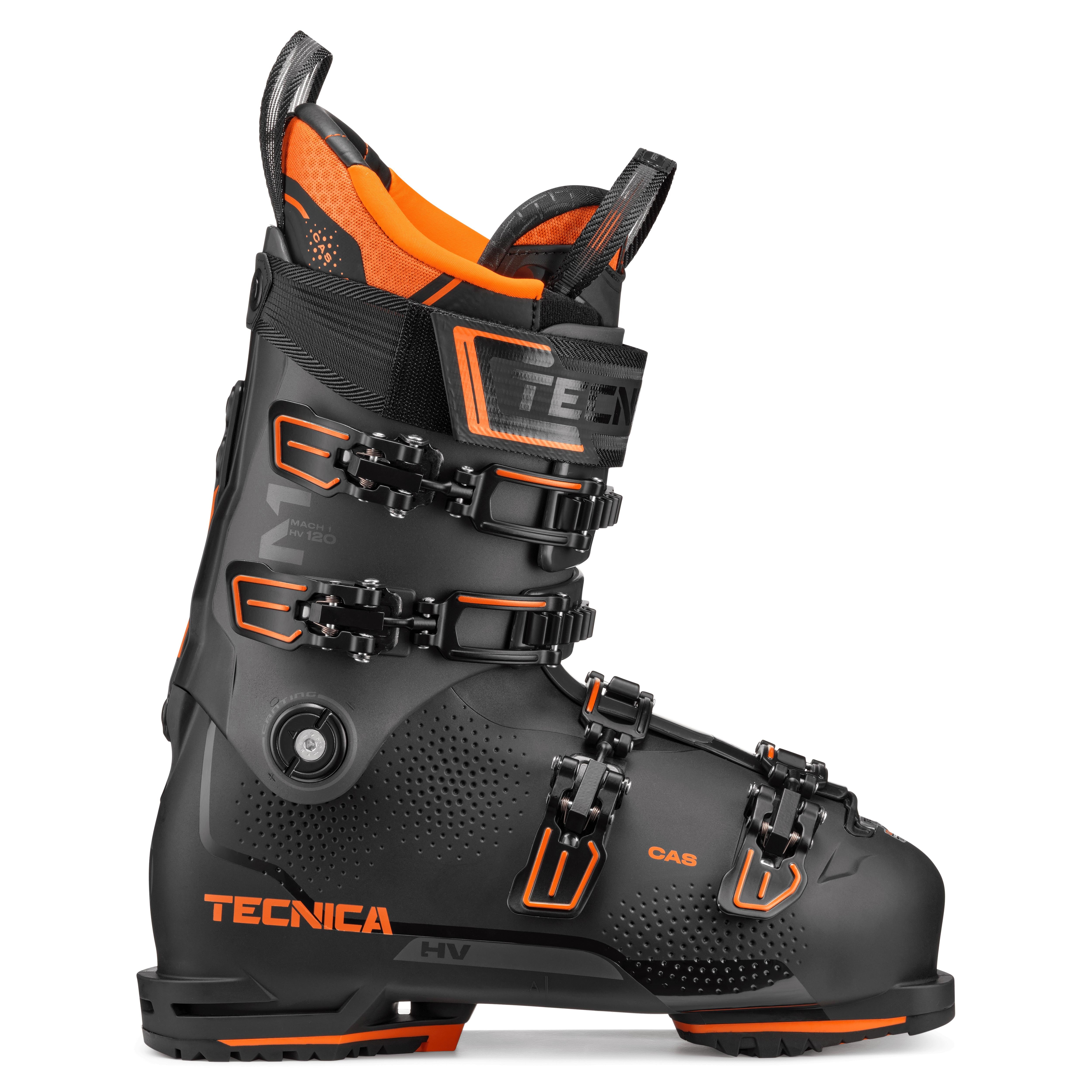 Image of Tecnica Mach 1 HV 120 Ski Boots TECNICA