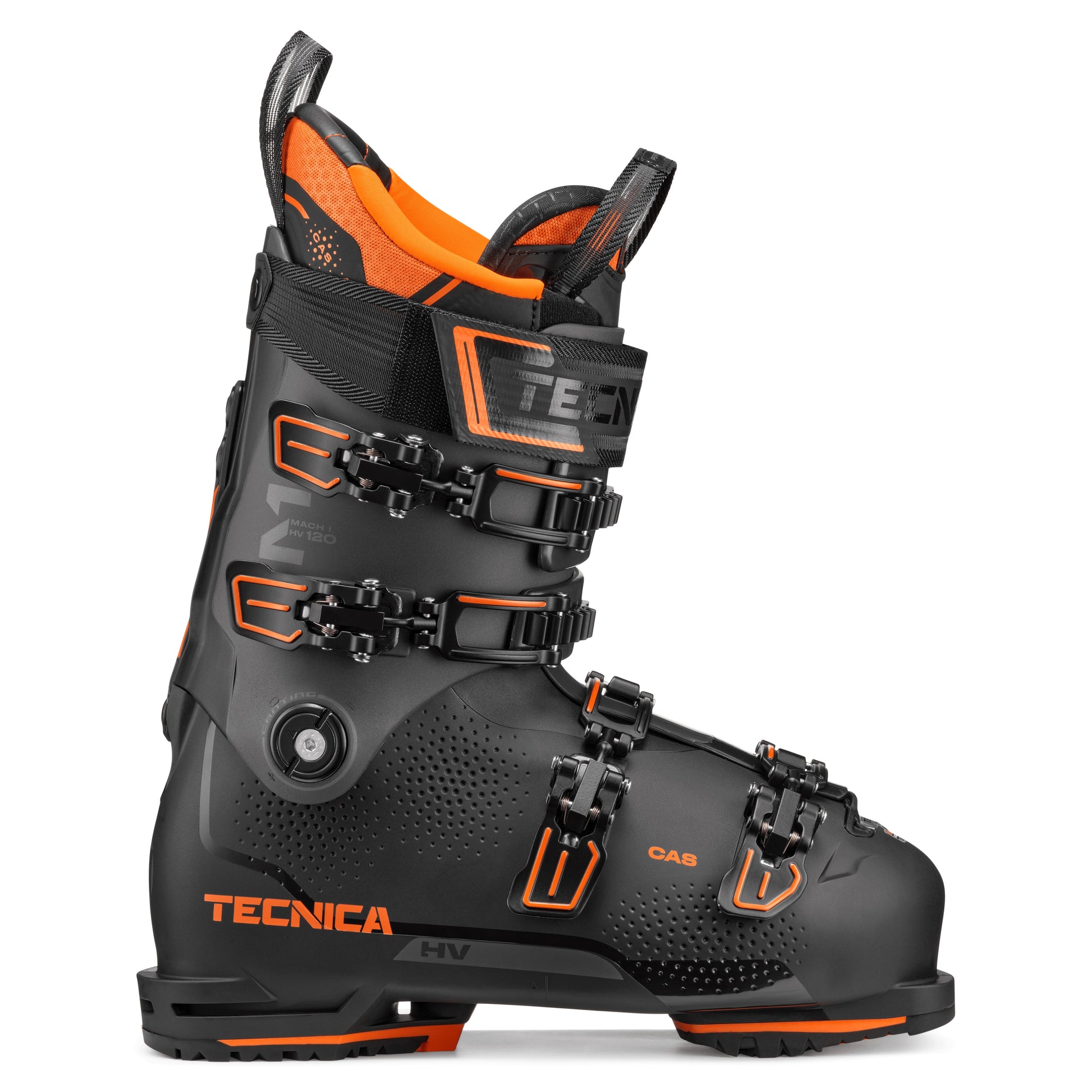 Tecnica Mach 1 HV 120 Ski Boots TECNICA