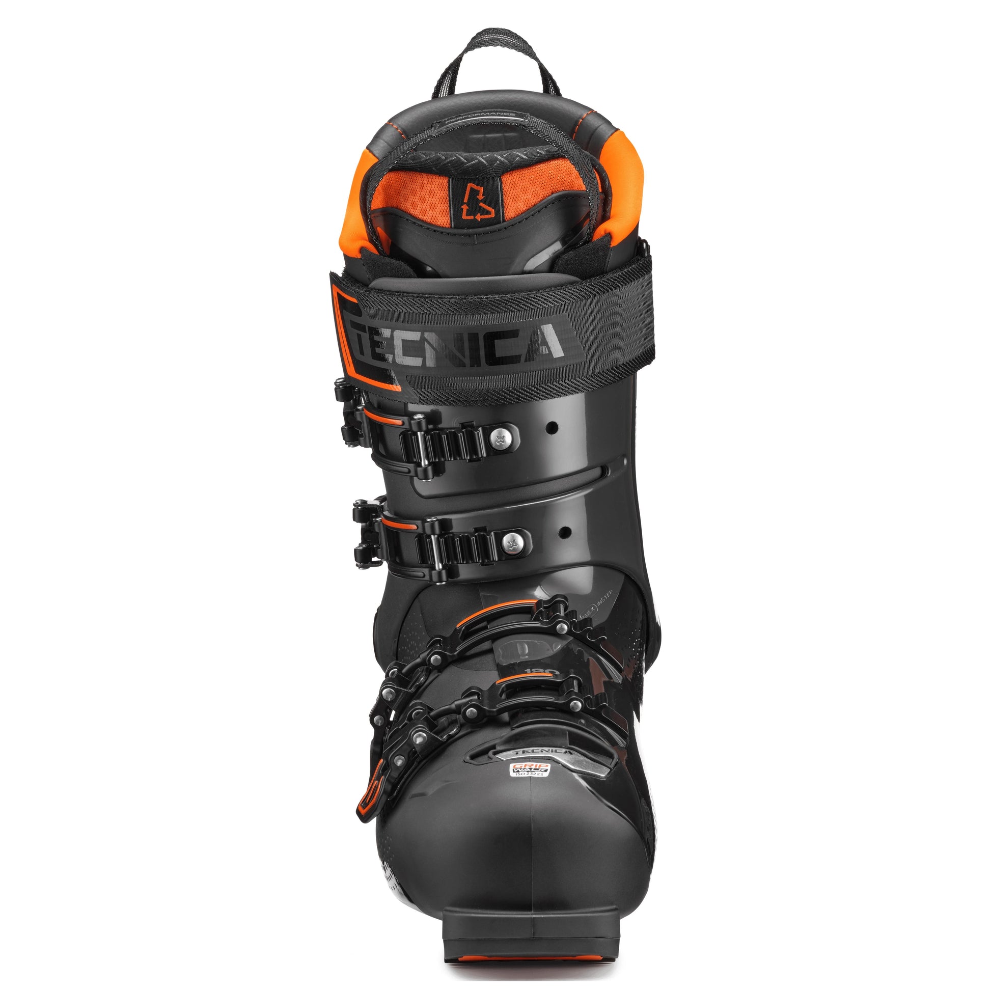 Tecnica Mach 1 HV 120 Ski Boots TECNICA