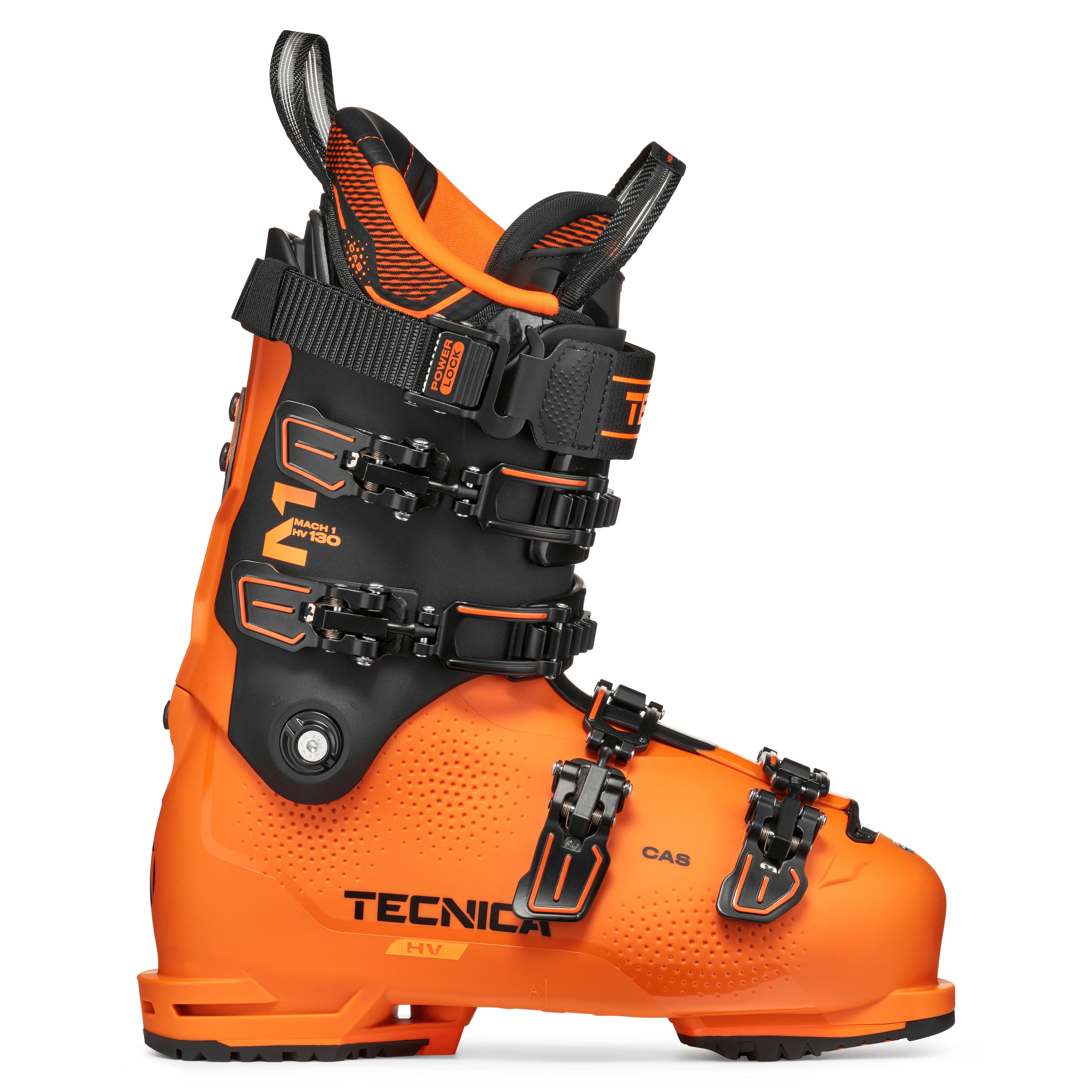 Image of TECNICA Tecnica Mach 1 HV 130 Ski Boot  Snowfit