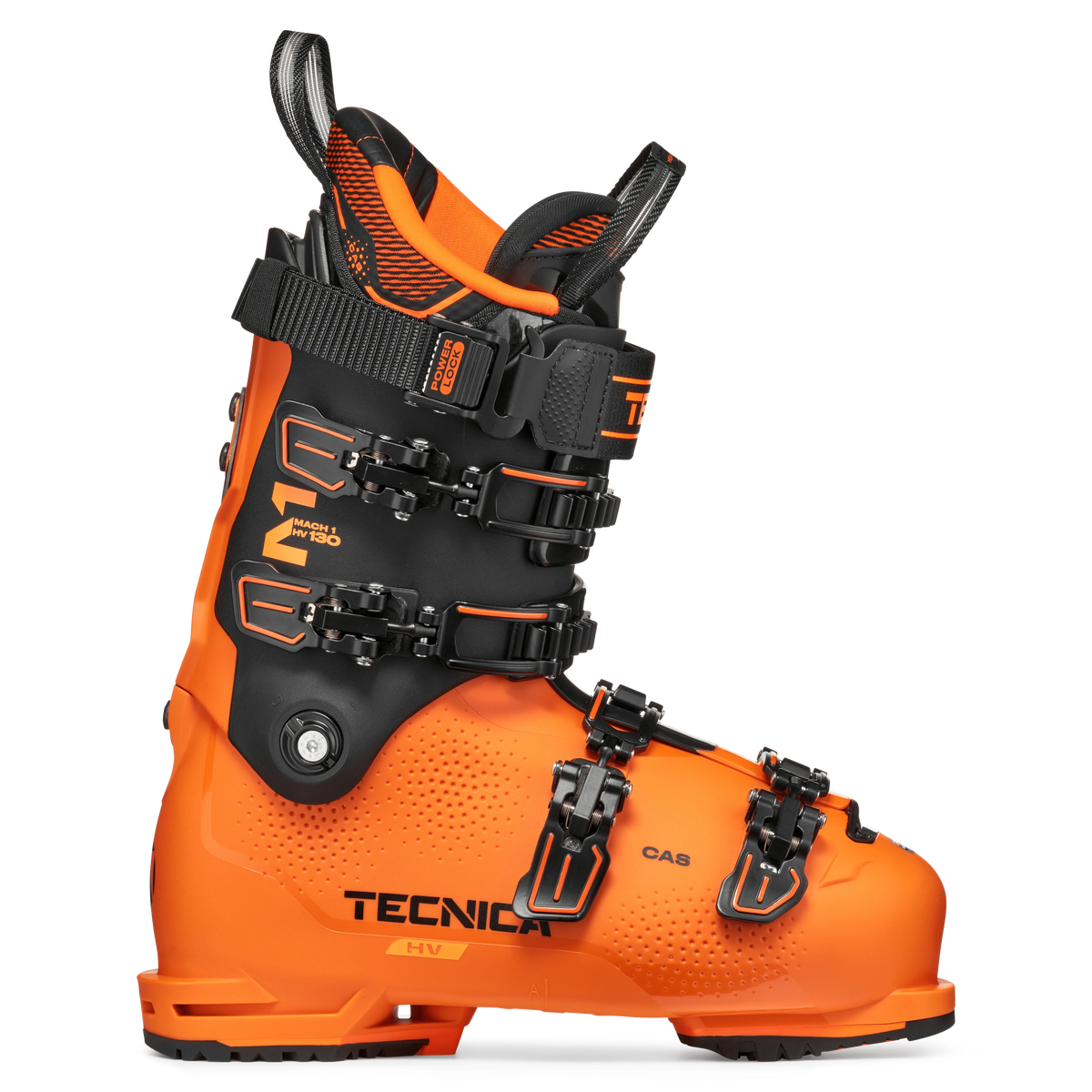 TECNICA Tecnica Mach 1 HV 130 Ski Boot  Snowfit