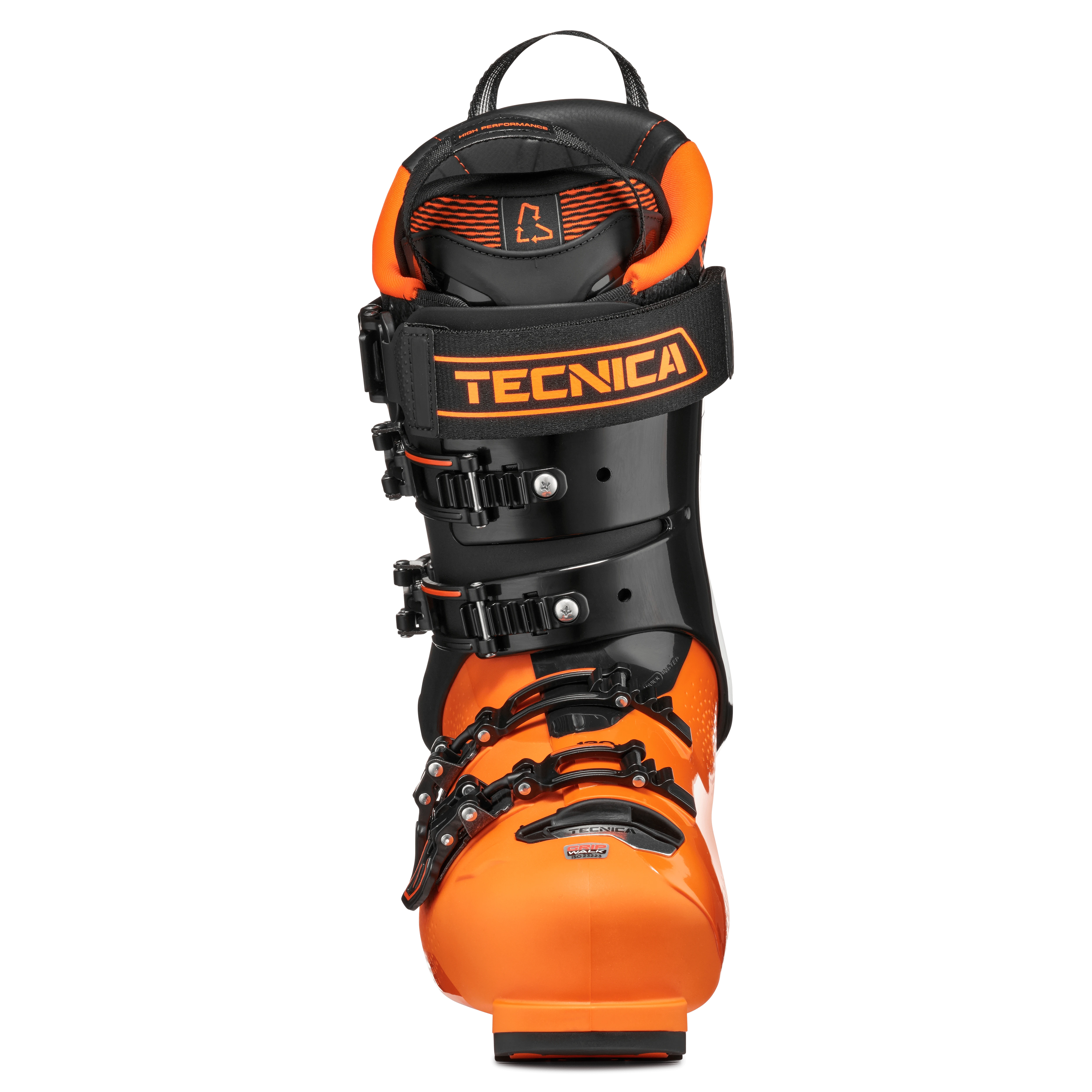 Image of TECNICA Tecnica Mach 1 HV 130 Ski Boot  Snowfit