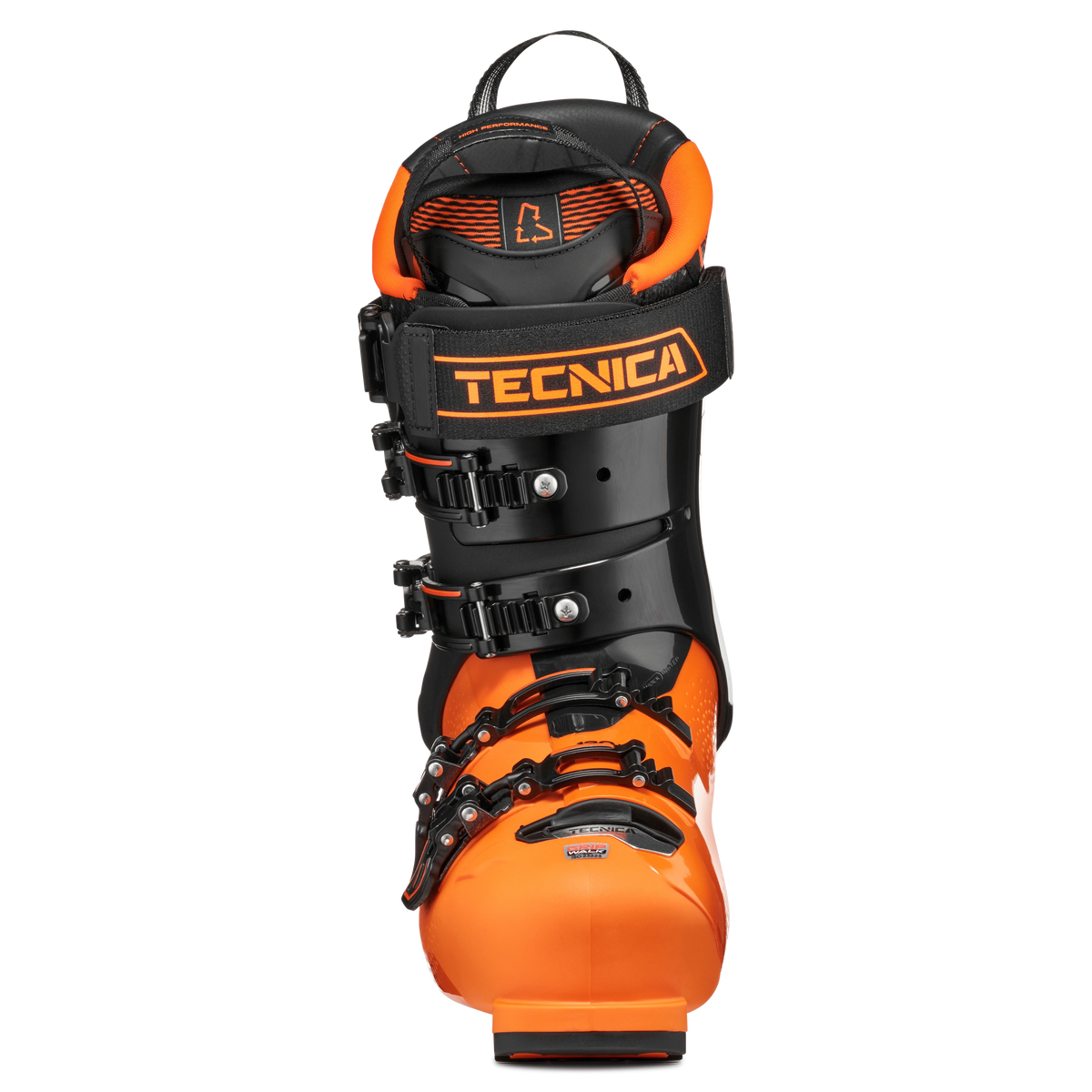 TECNICA Tecnica Mach 1 HV 130 Ski Boot  Snowfit