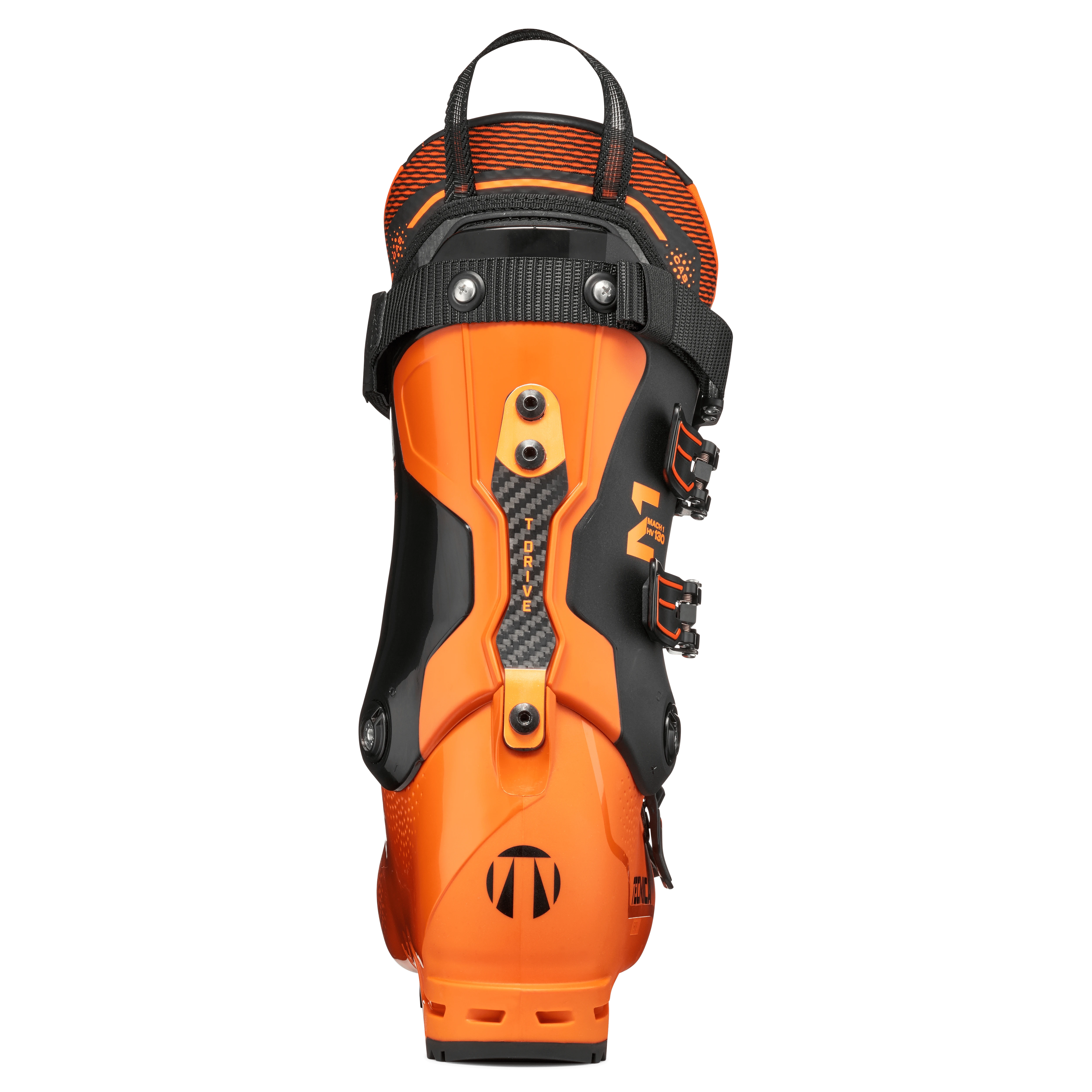 Image of TECNICA Tecnica Mach 1 HV 130 Ski Boot  Snowfit