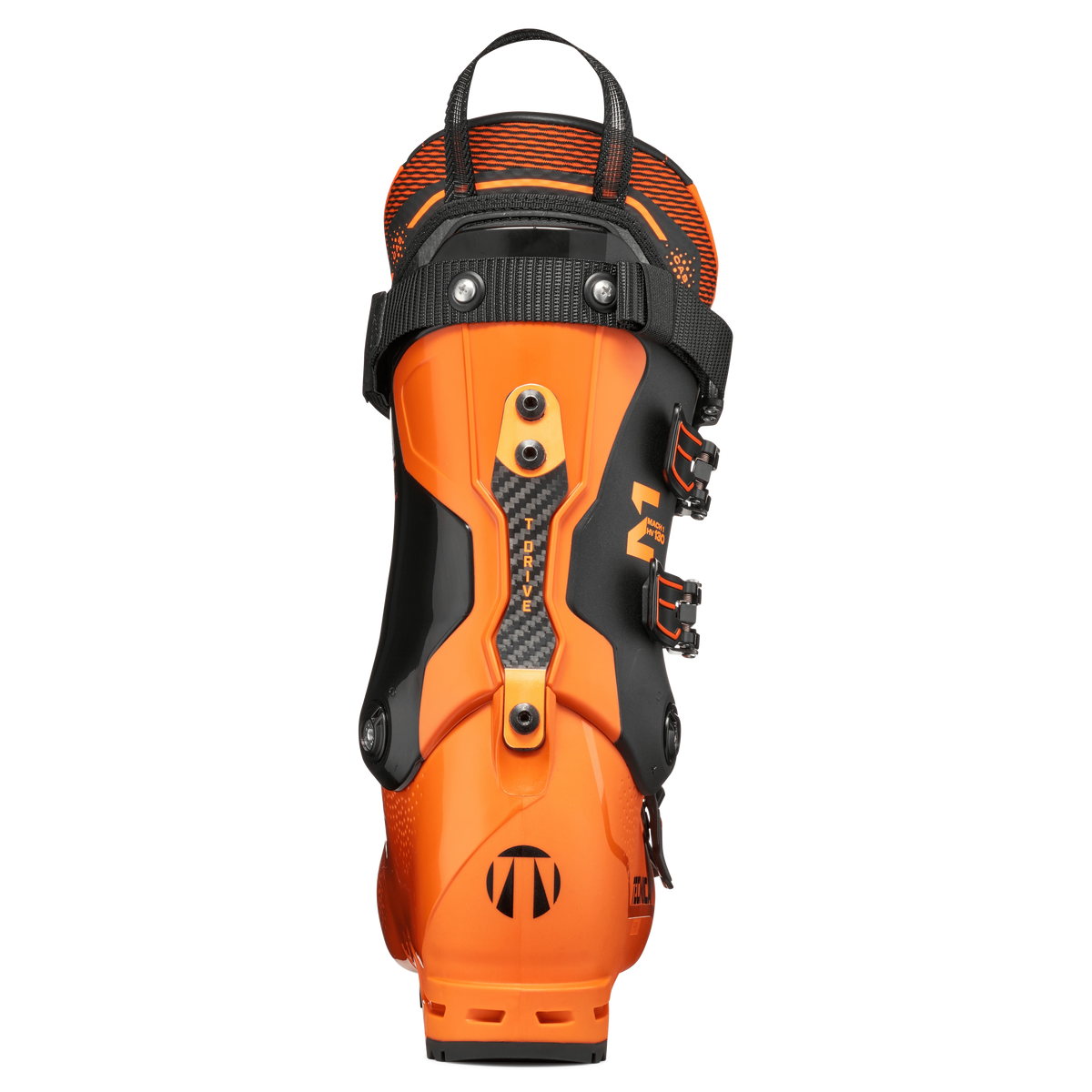 TECNICA Tecnica Mach 1 HV 130 Ski Boot  Snowfit