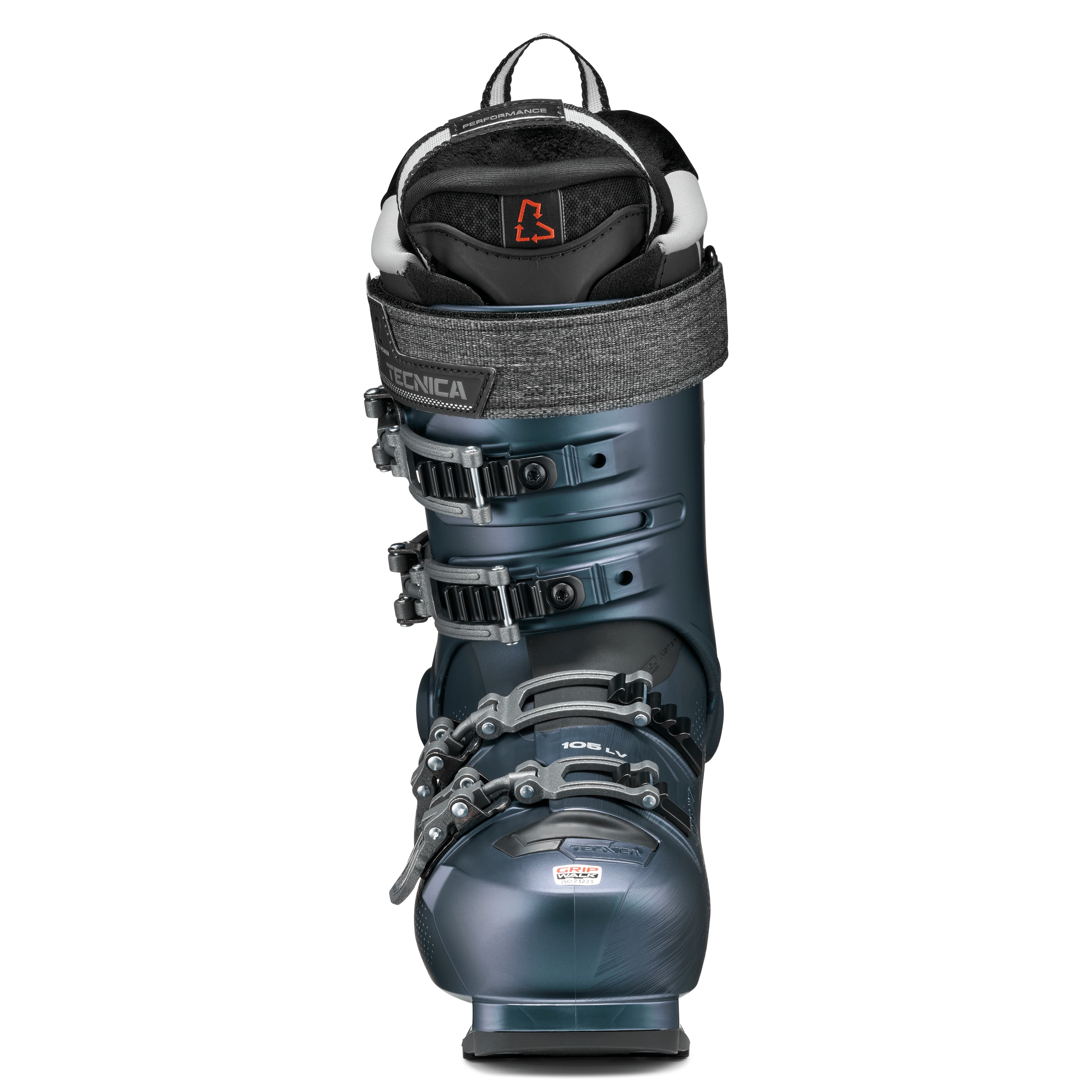 Image of TECNICA Tecnica Mach 1 LV 105 W TD2 GW Ski Boots  Snowfit