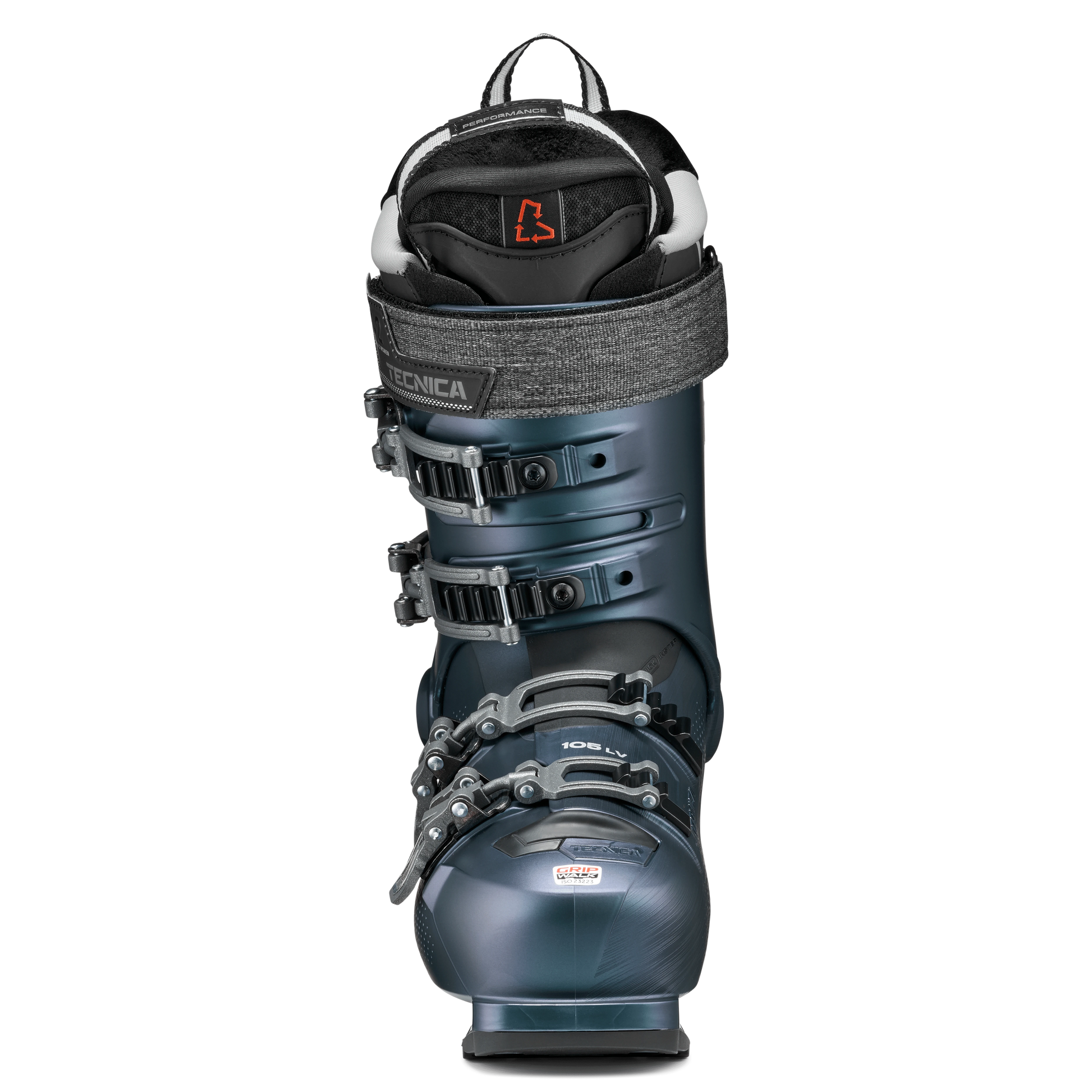 TECNICA Tecnica Mach 1 LV 105 W TD2 GW Ski Boots  Snowfit