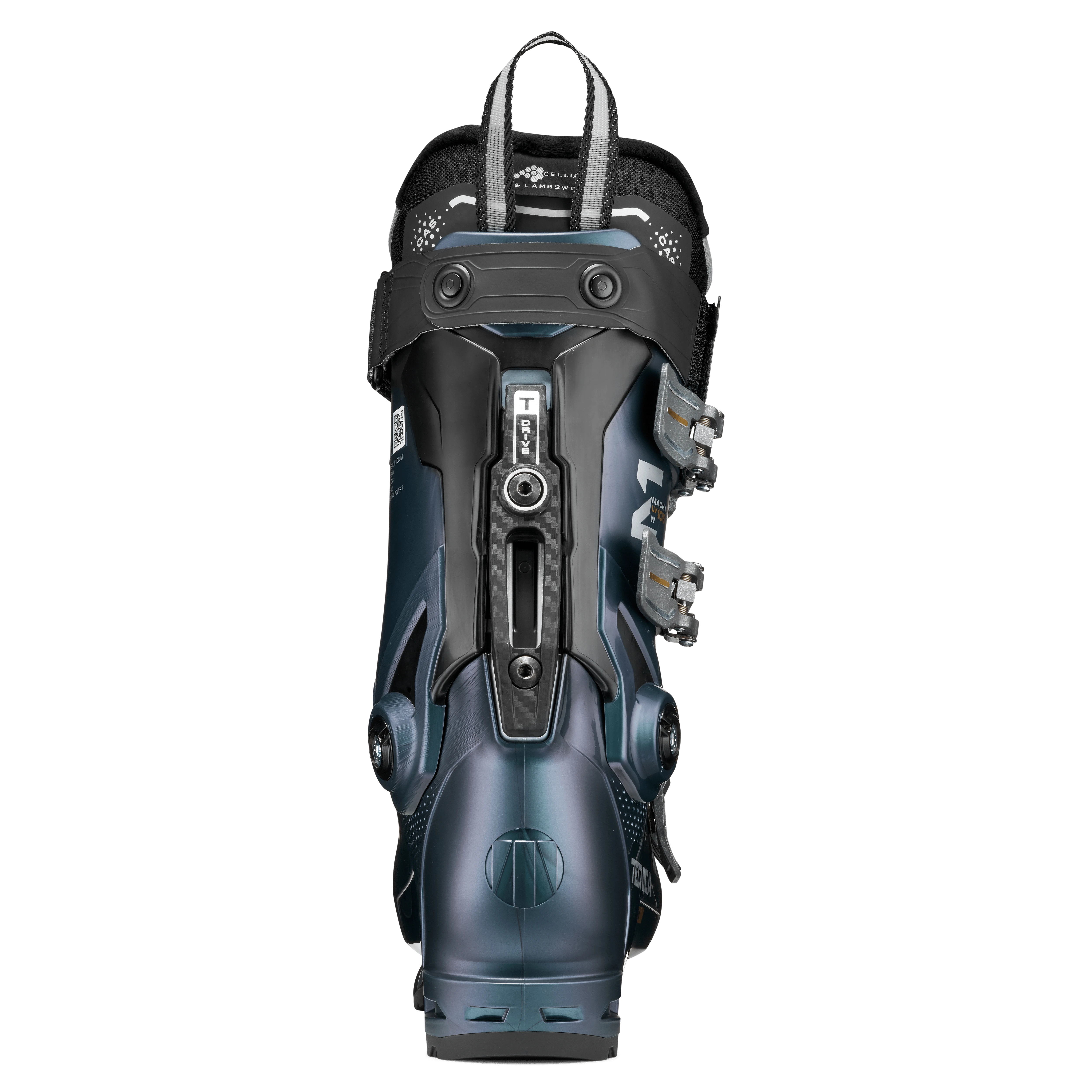 Image of TECNICA Tecnica Mach 1 LV 105 W TD2 GW Ski Boots  Snowfit