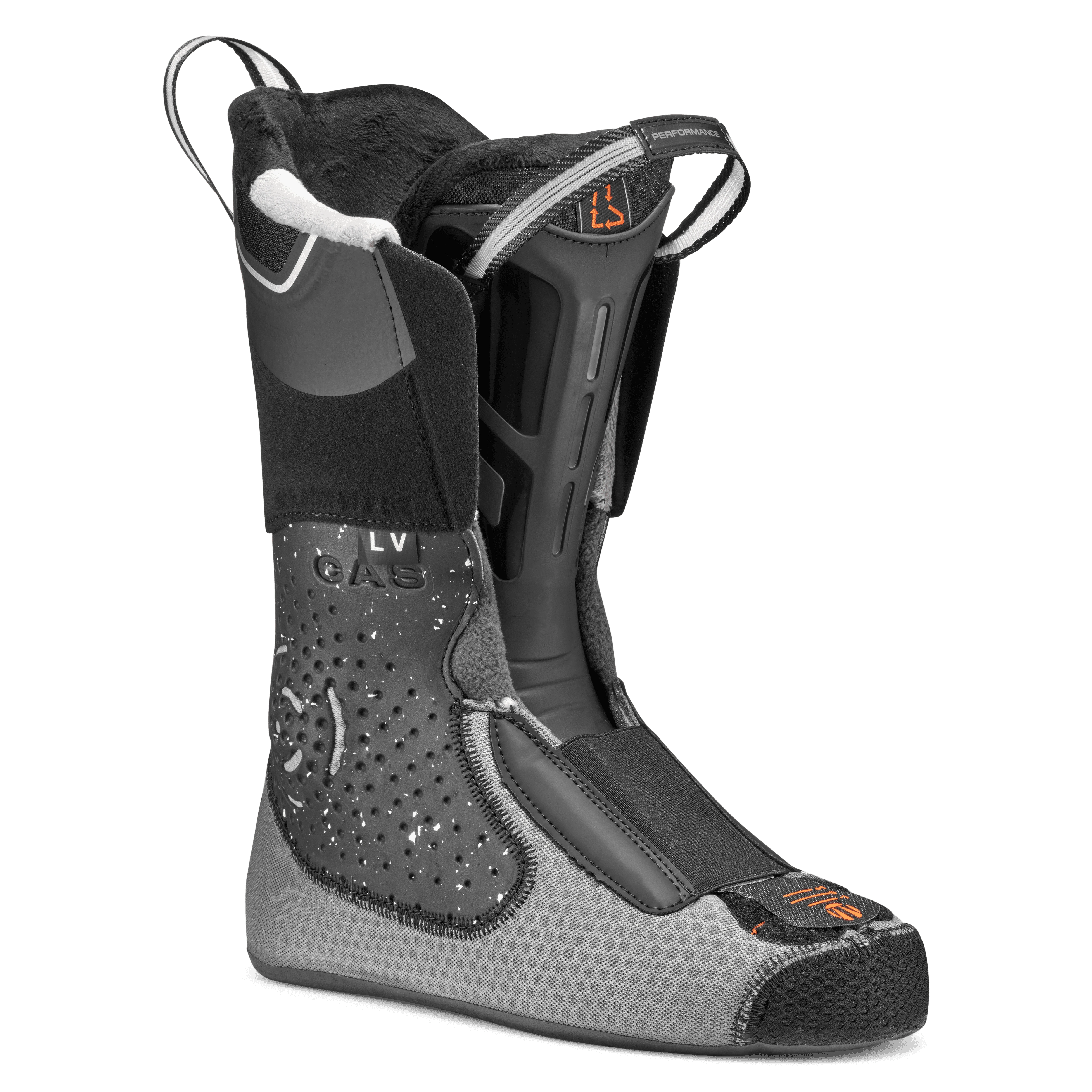 Image of TECNICA Tecnica Mach 1 LV 105 W TD2 GW Ski Boots  Snowfit