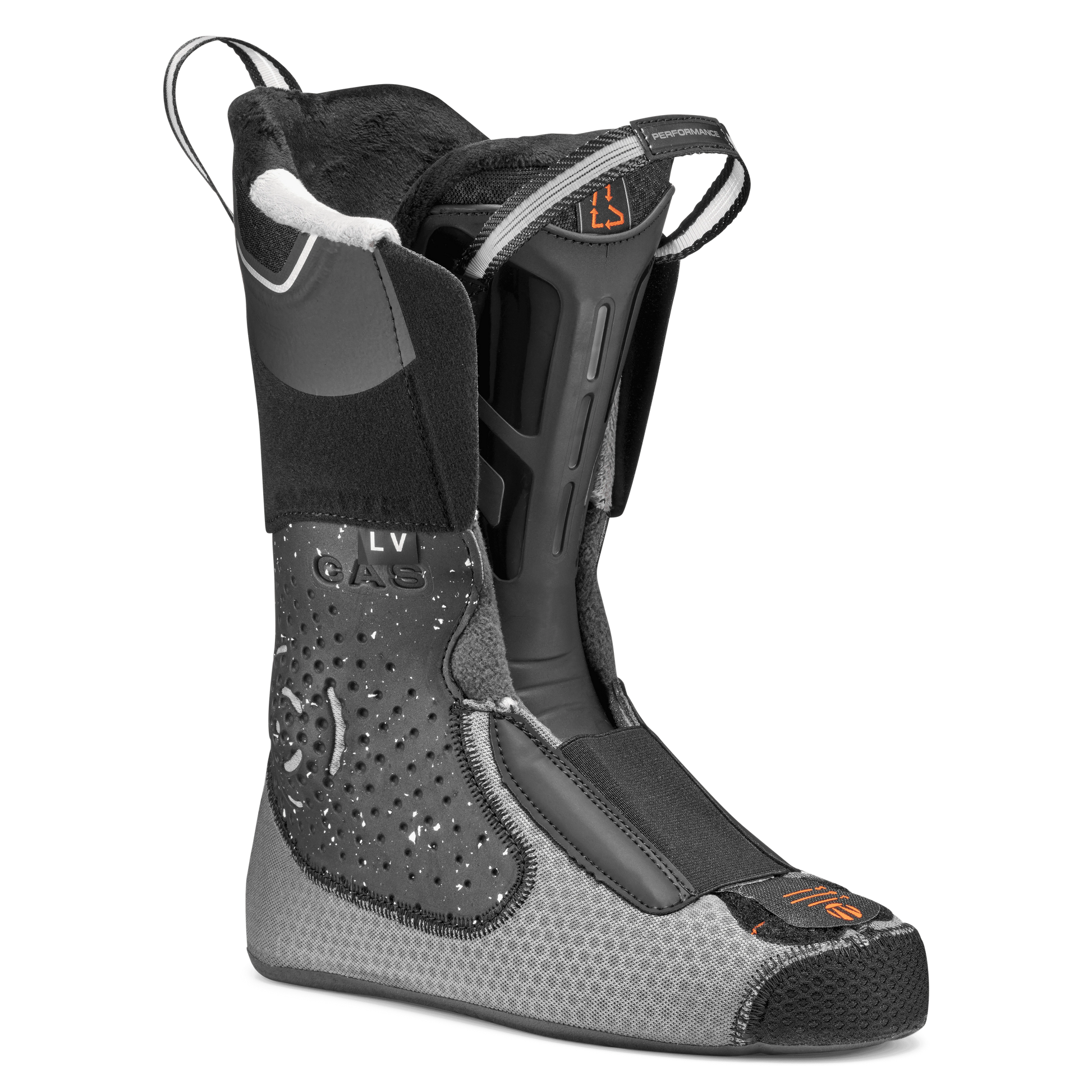 TECNICA Tecnica Mach 1 LV 105 W TD2 GW Ski Boots  Snowfit