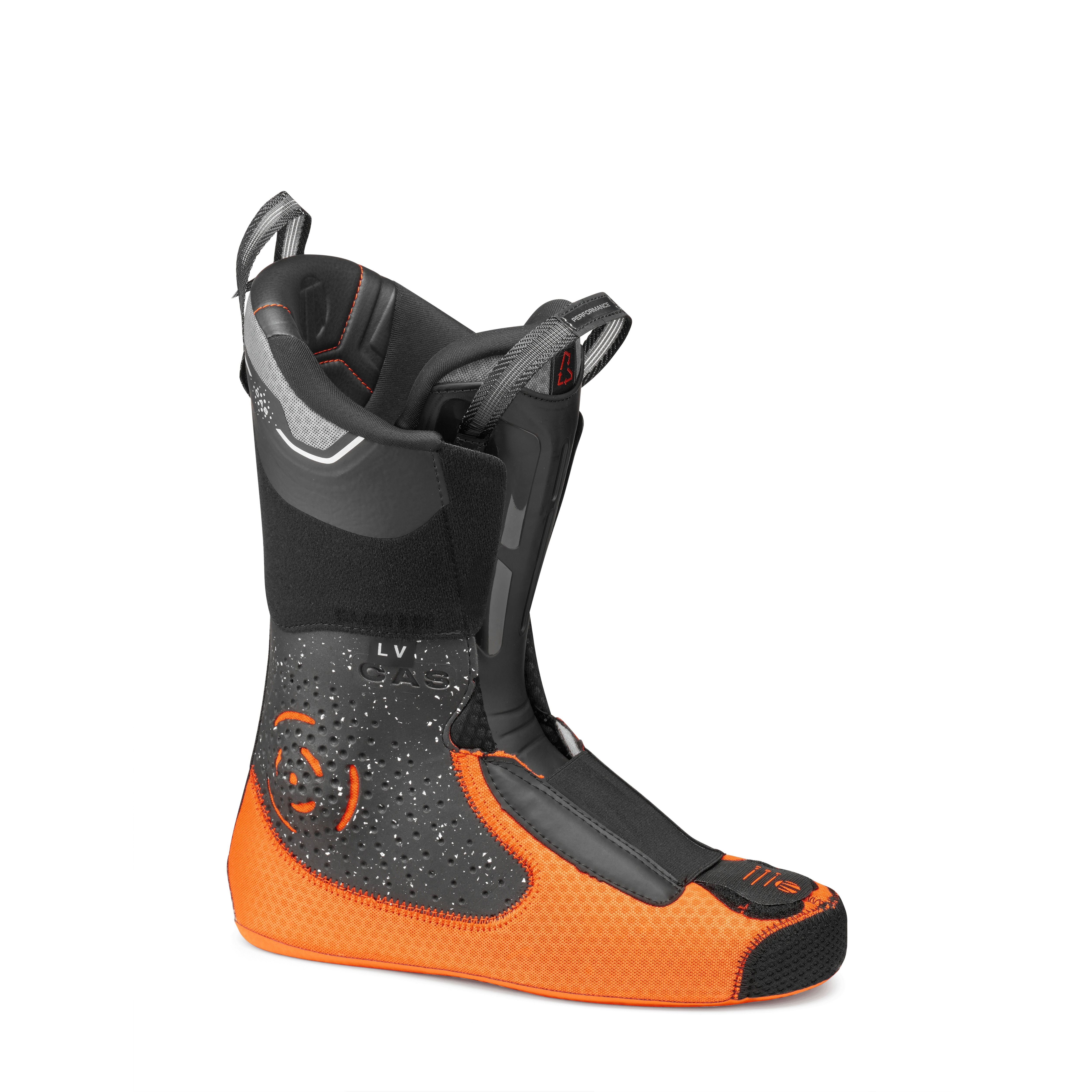 Image of TECNICA Tecnica Mach 1 LV TD2 120 Ski Boot  Snowfit