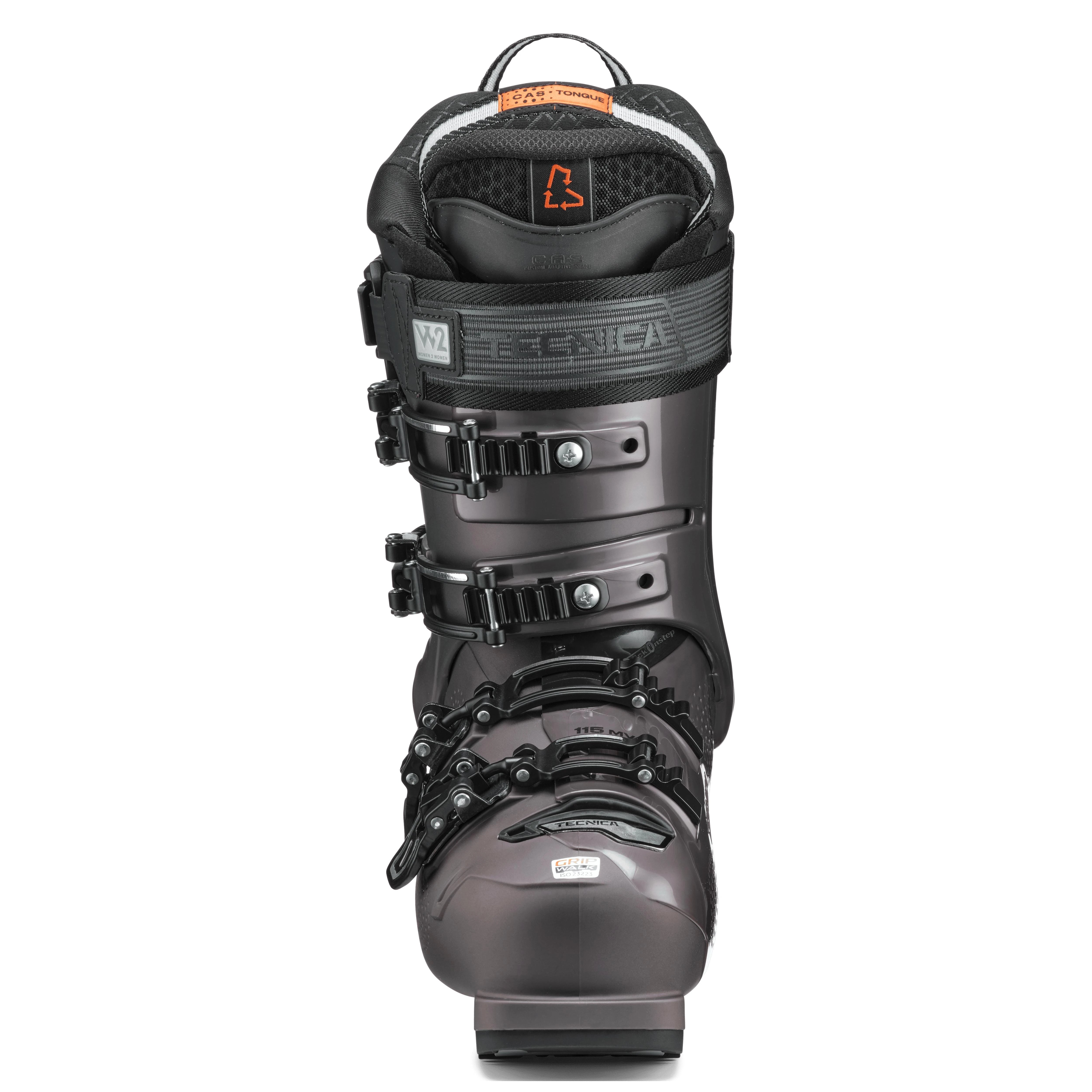 Image of Tecnica Mach 1 MV 115 W TD GW Ski Boots TECNICA