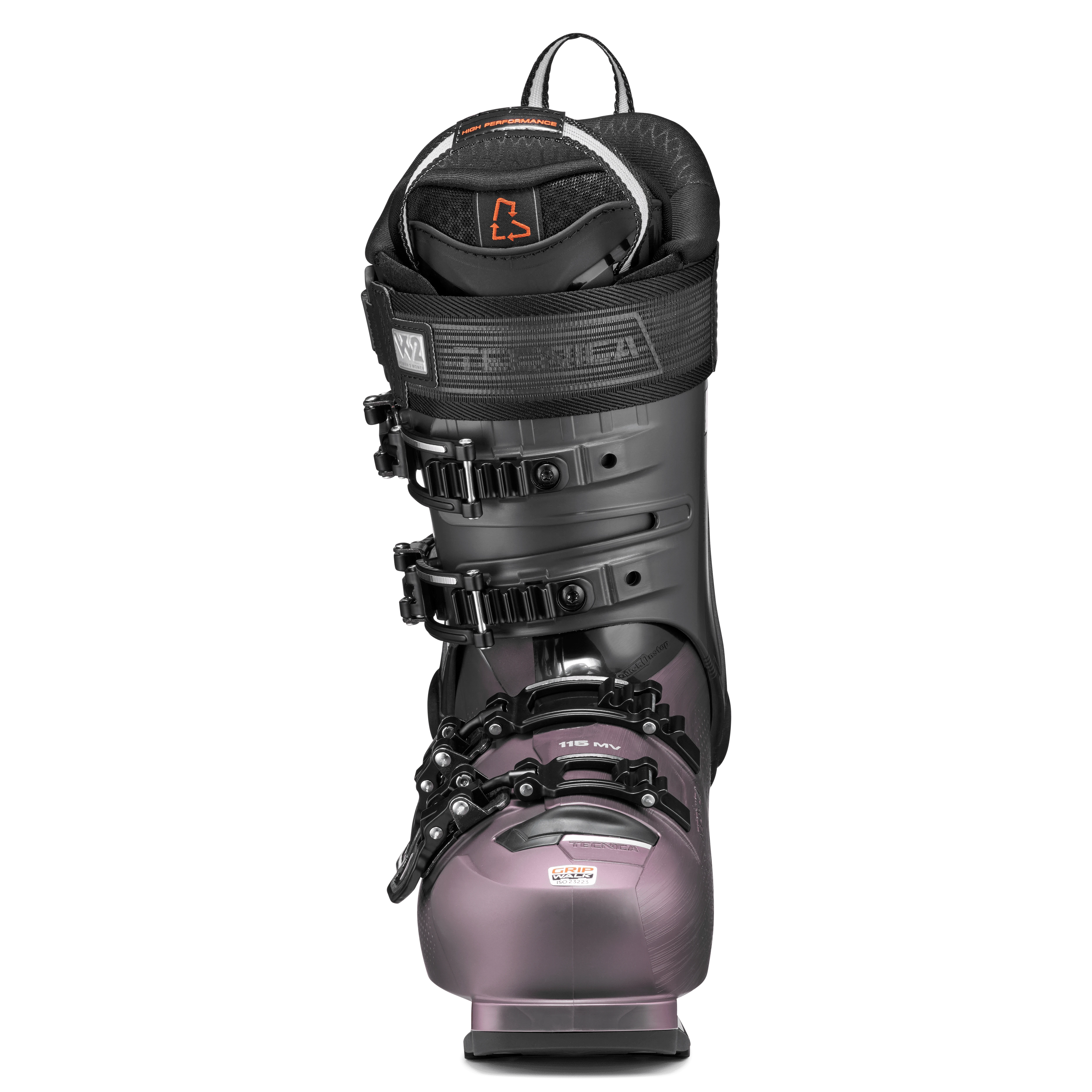 Image of TECNICA Tecnica Mach 1 MV 115 W TD GW Ski Boots  Snowfit