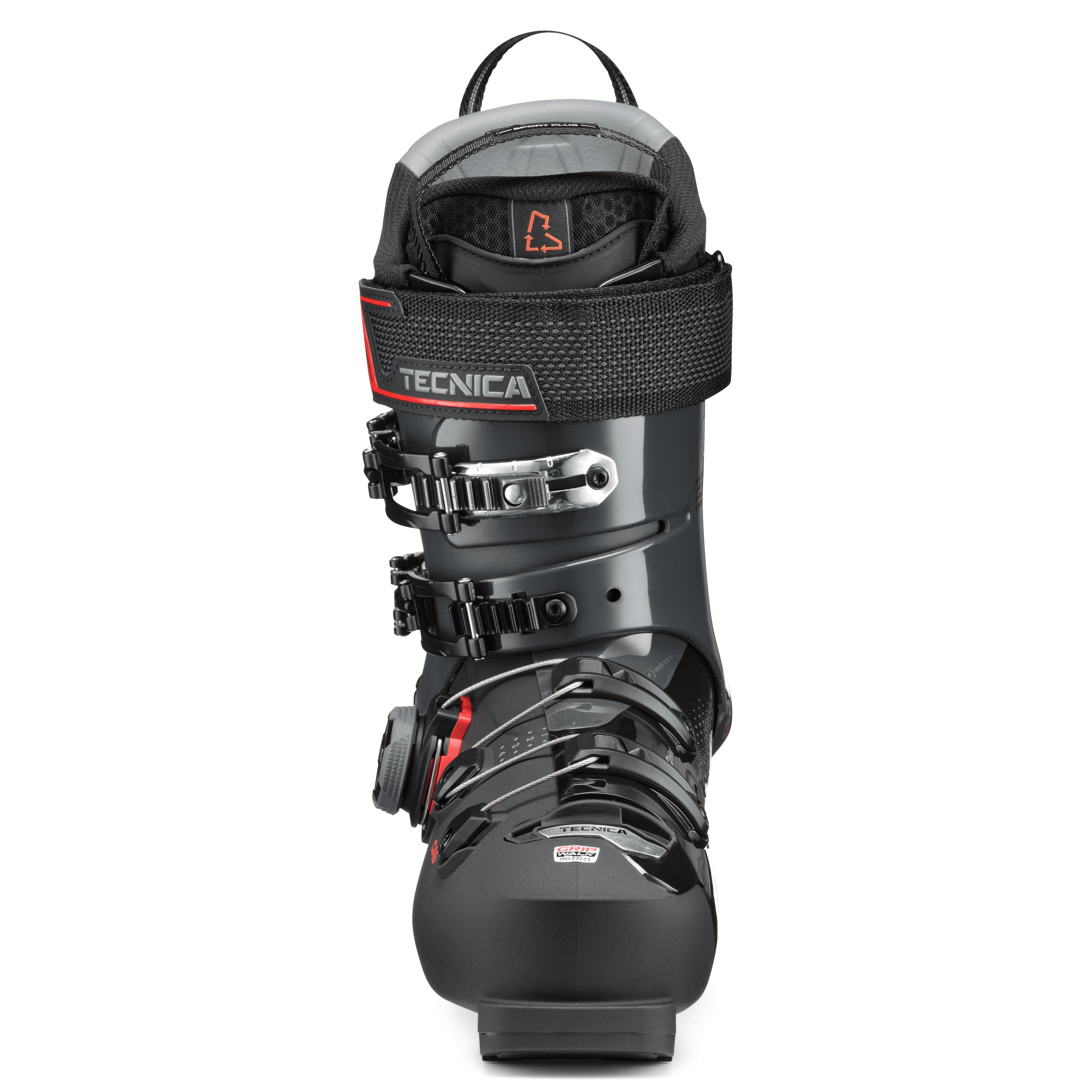 Image of TECNICA Tecnica Mach BOA HV 110 Ski Boot  Snowfit