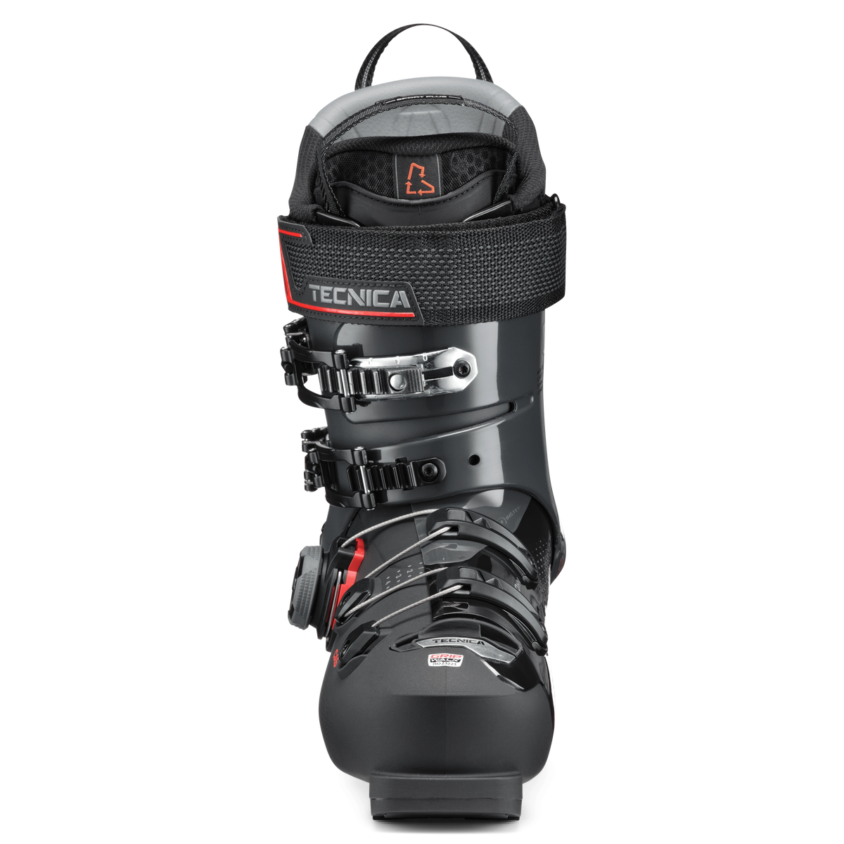 TECNICA Tecnica Mach BOA HV 110 Ski Boot  Snowfit