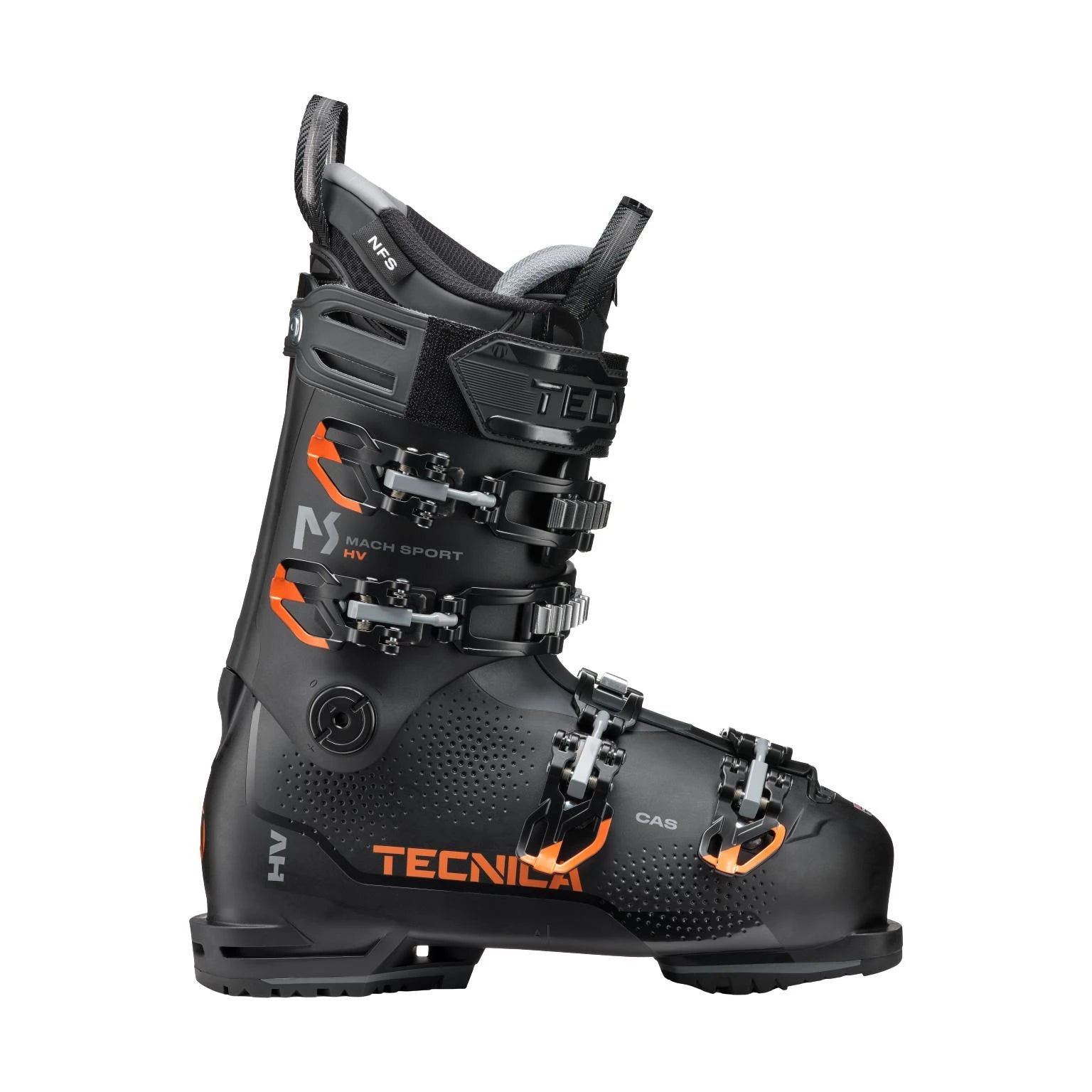 Image of Tecnica Mach Sport HV 100 GW Ski Boots TECNICA