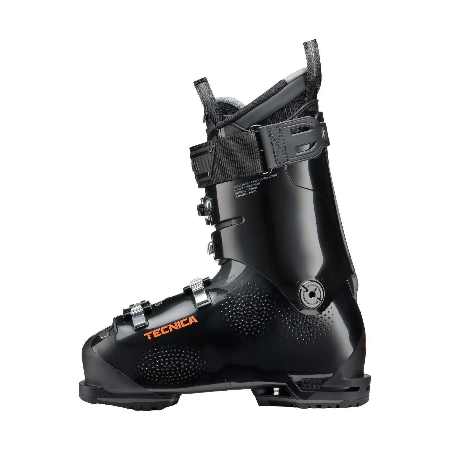 Image of Tecnica Mach Sport HV 100 GW Ski Boots TECNICA