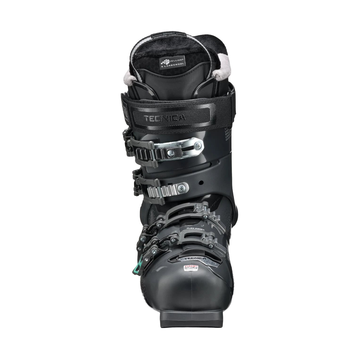 Image of Tecnica Mach Sport HV 85 W GW Ski Boots TECNICA