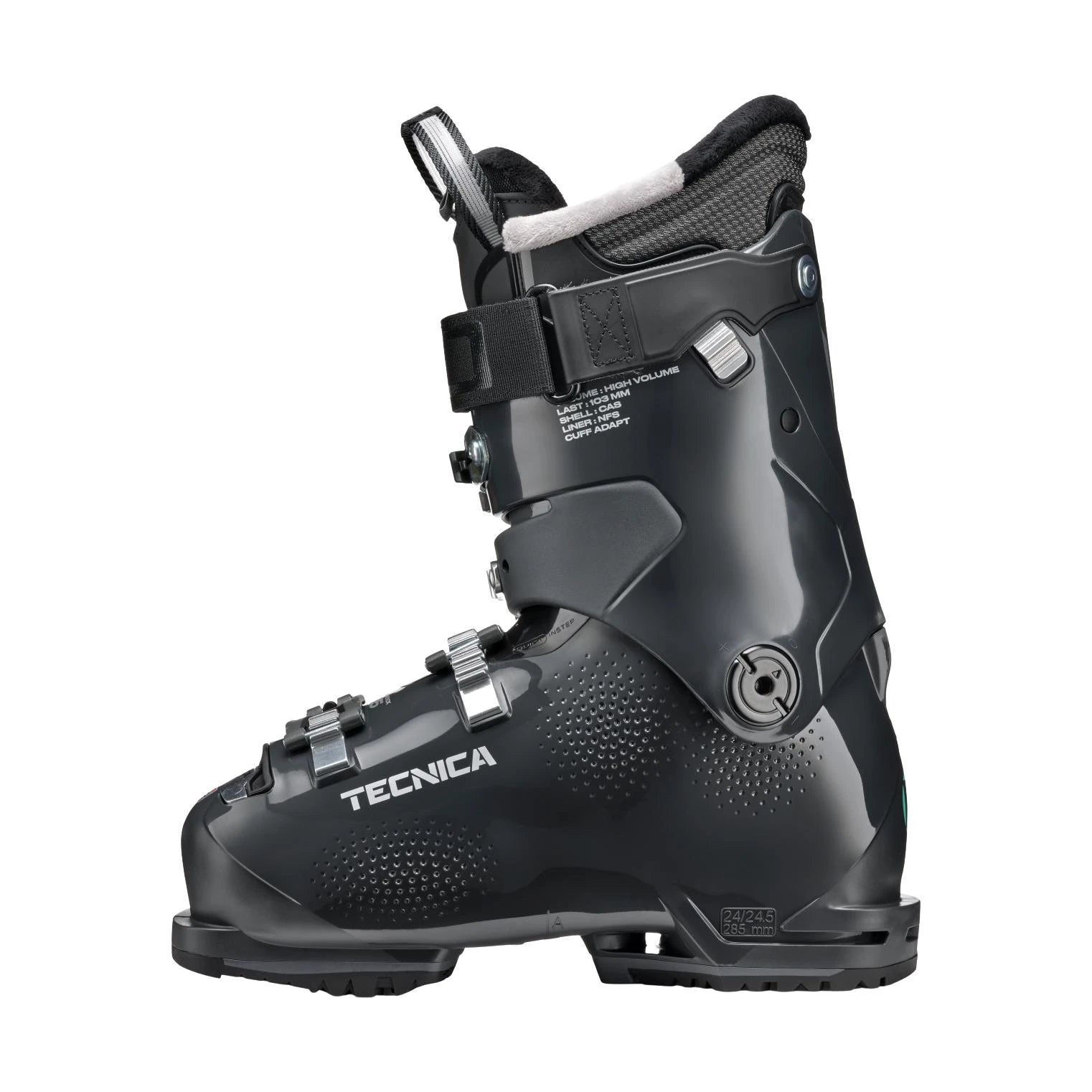 Image of Tecnica Mach Sport HV 85 W GW Ski Boots TECNICA