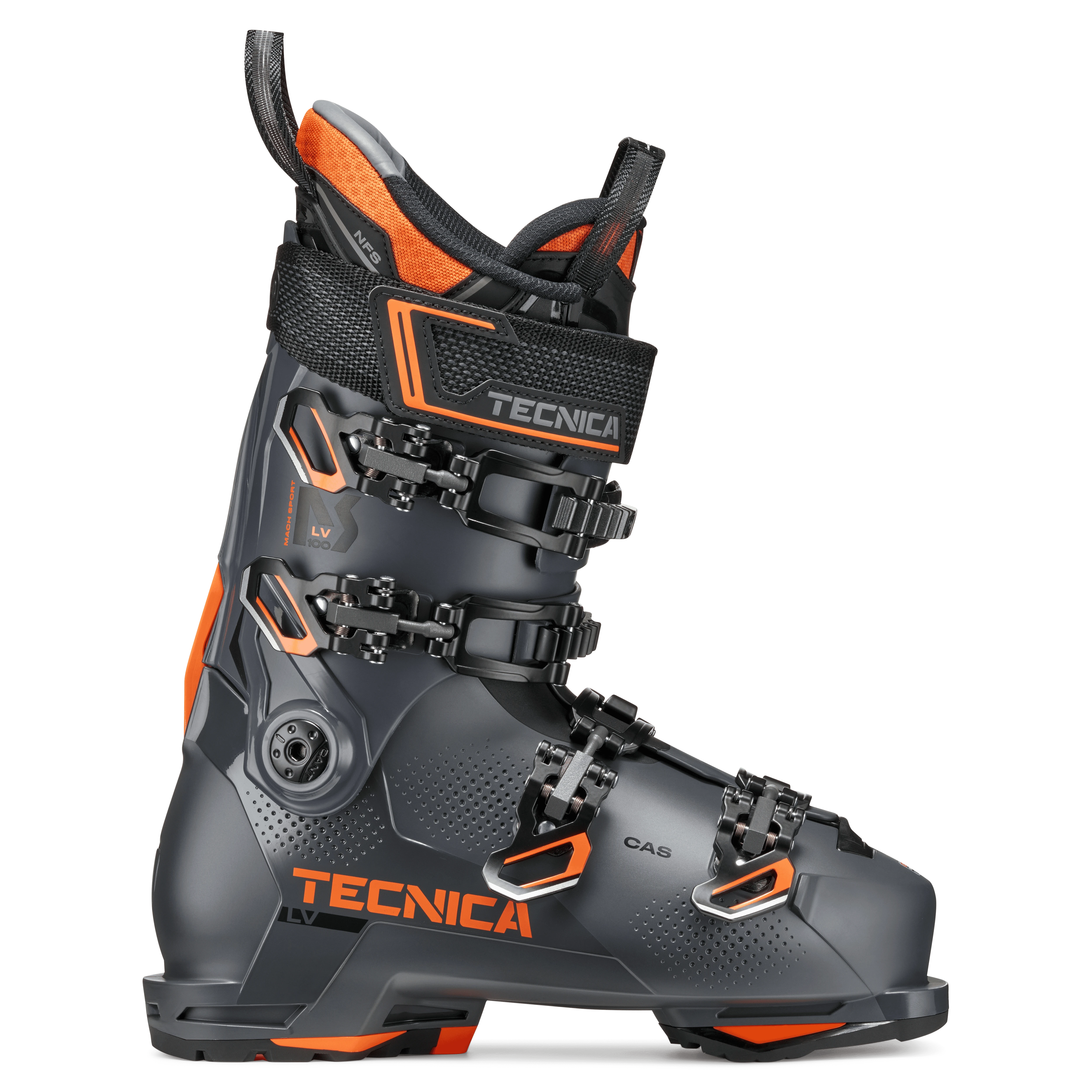TECNICA Tecnica Mach Sport LV 100 GW Ski Boot  Snowfit