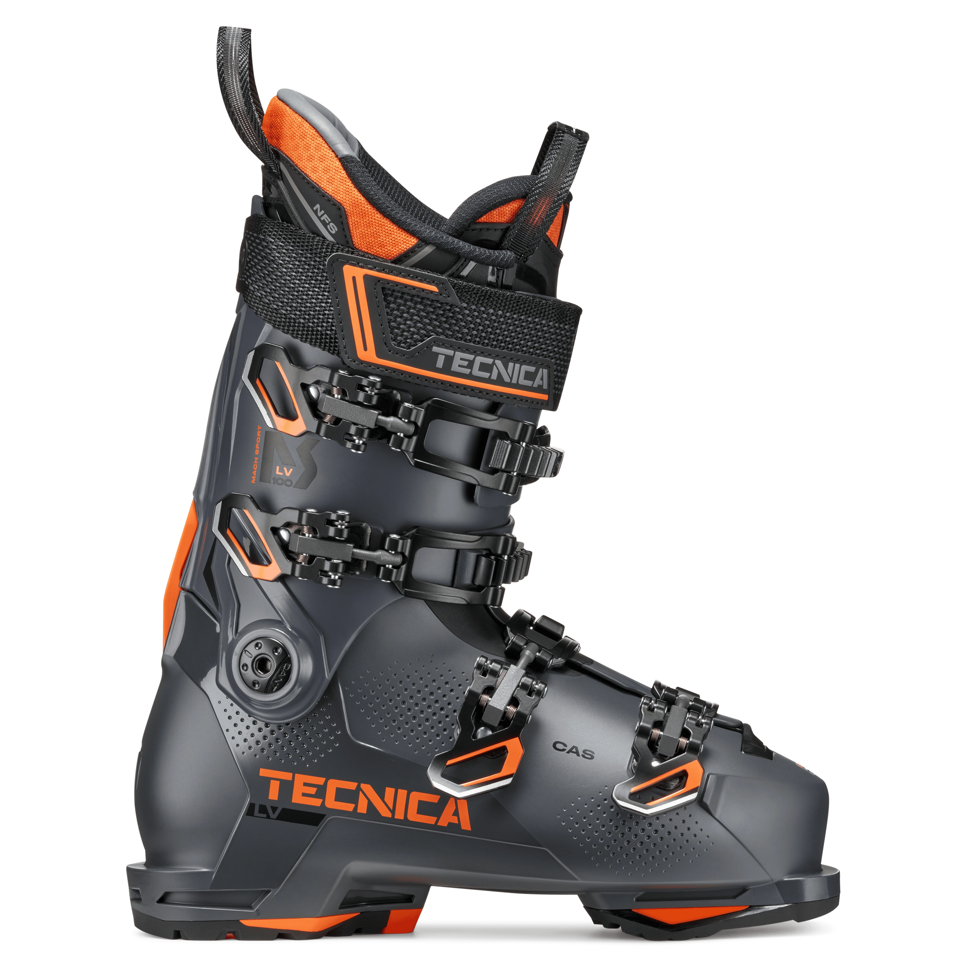 TECNICA Tecnica Mach Sport LV 100 GW Ski Boot  Snowfit